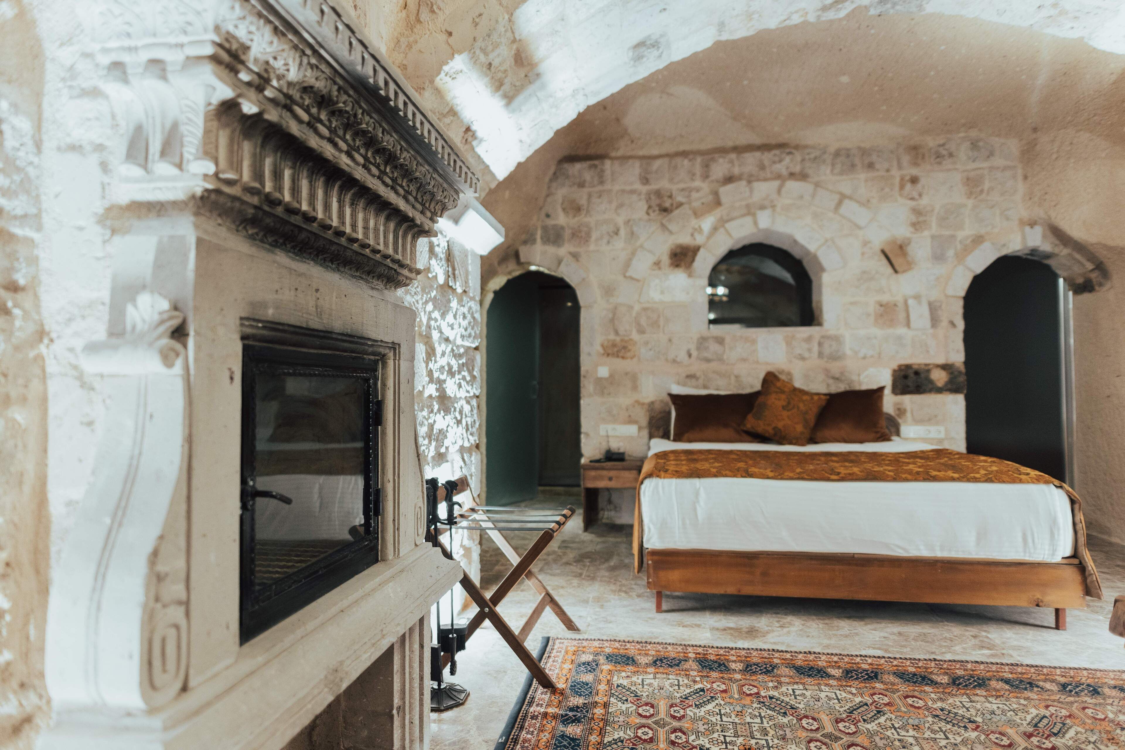 Harem Suites Cappadocia