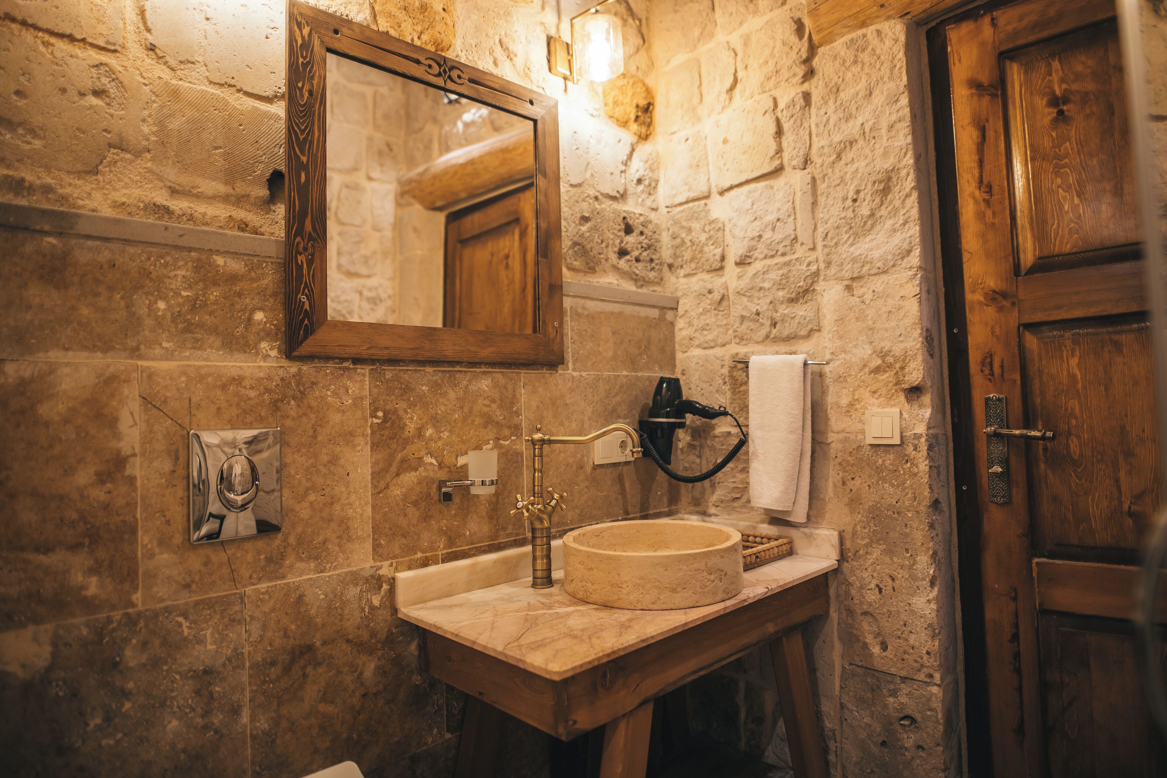 Harem Suites Cappadocia