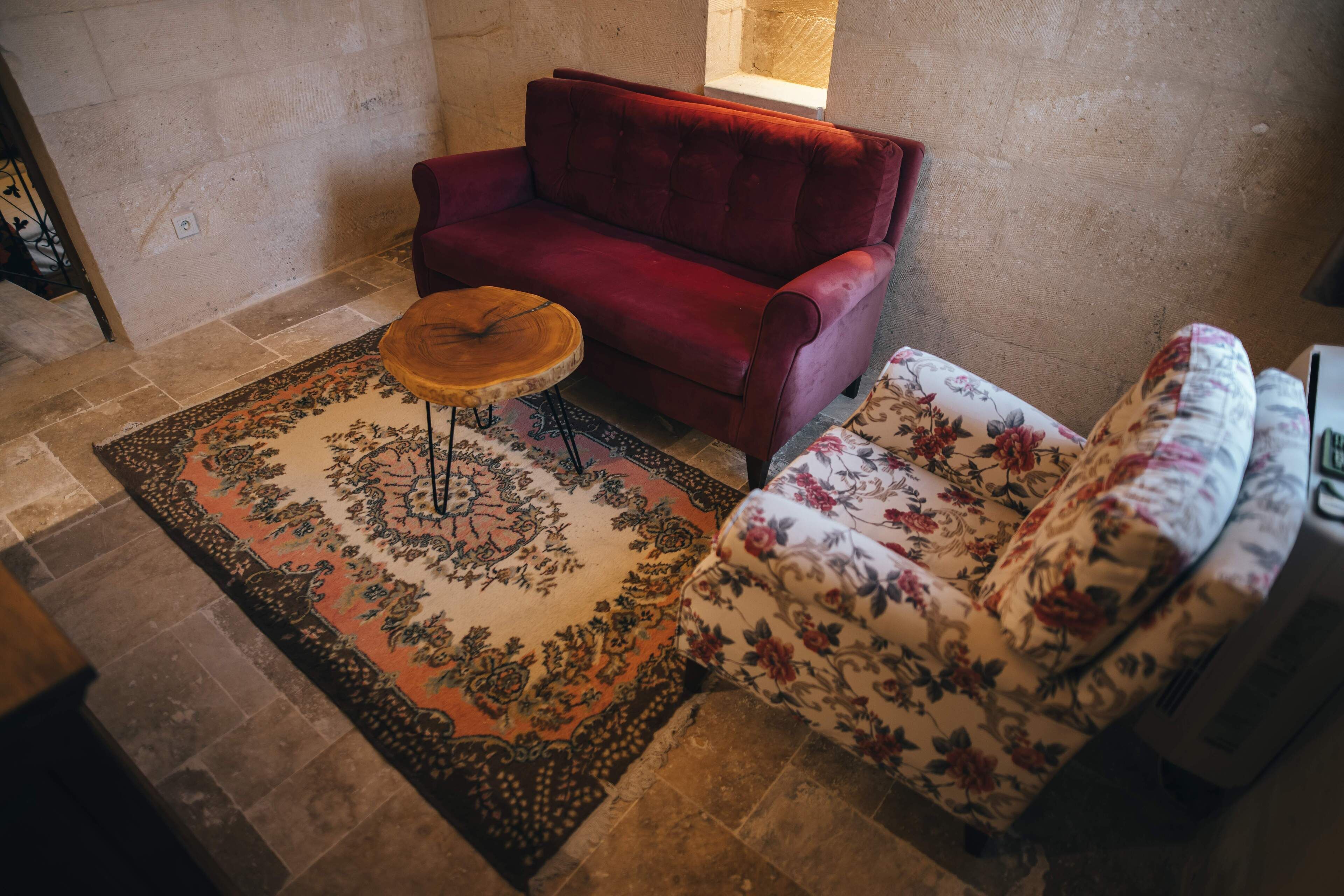 Harem Suites Cappadocia