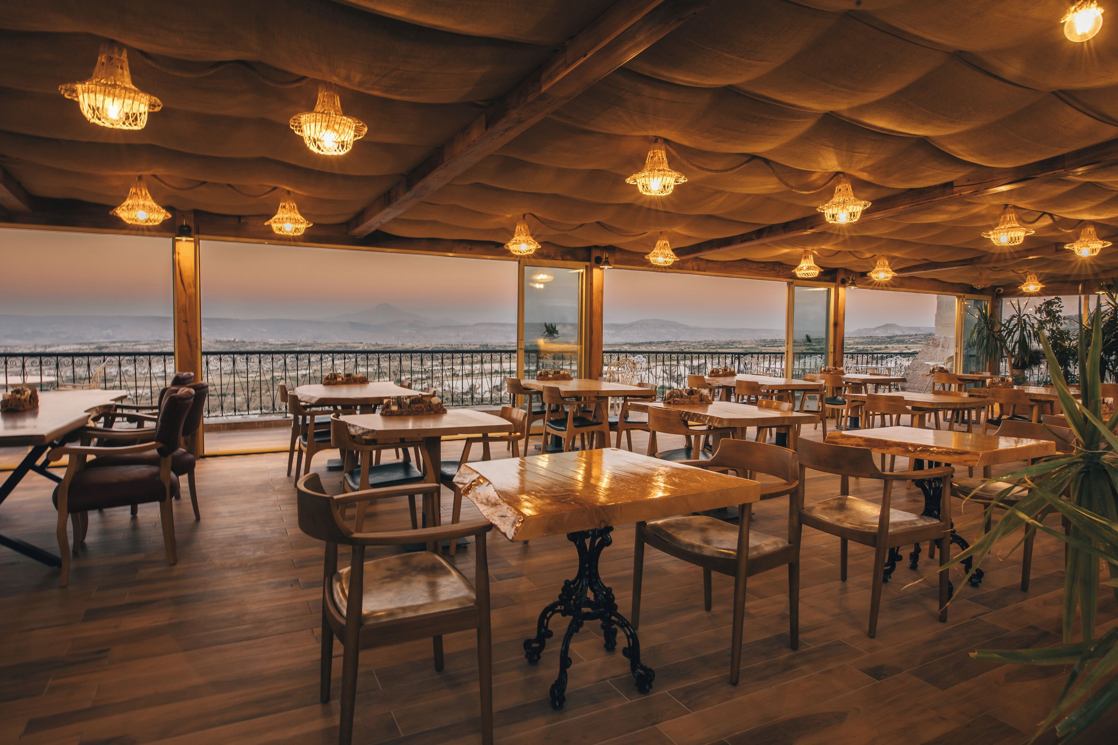 Harem Suites Cappadocia