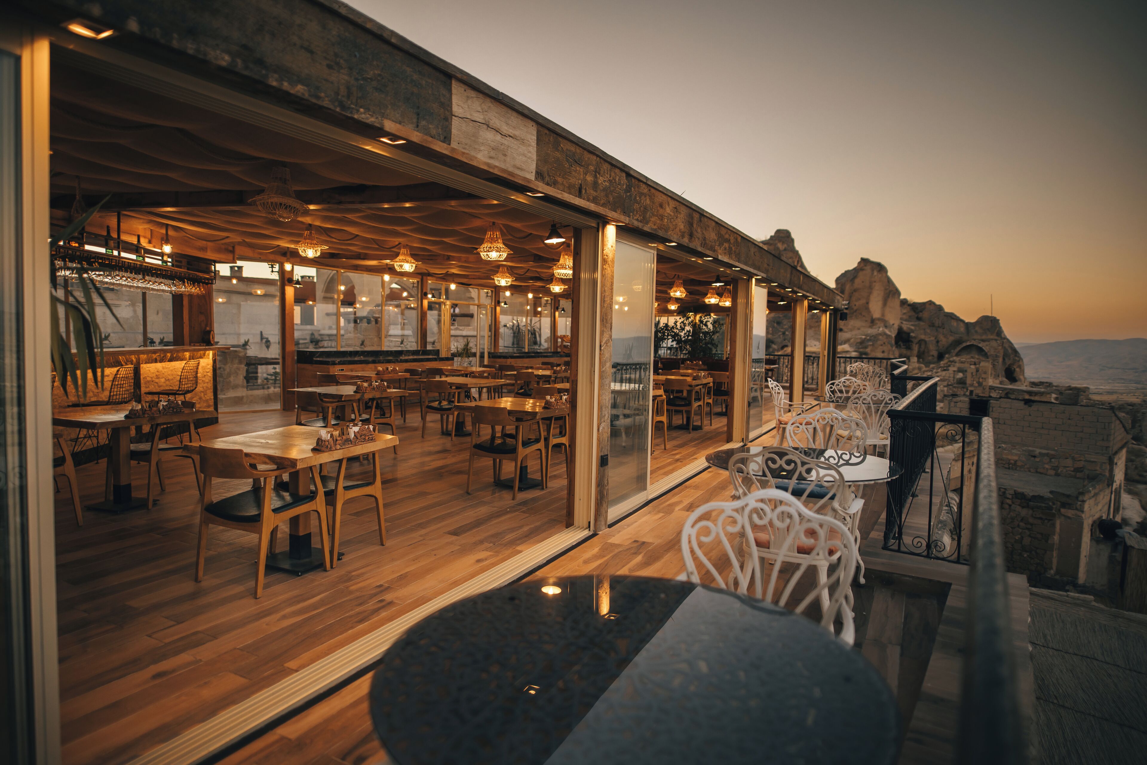 Harem Suites Cappadocia