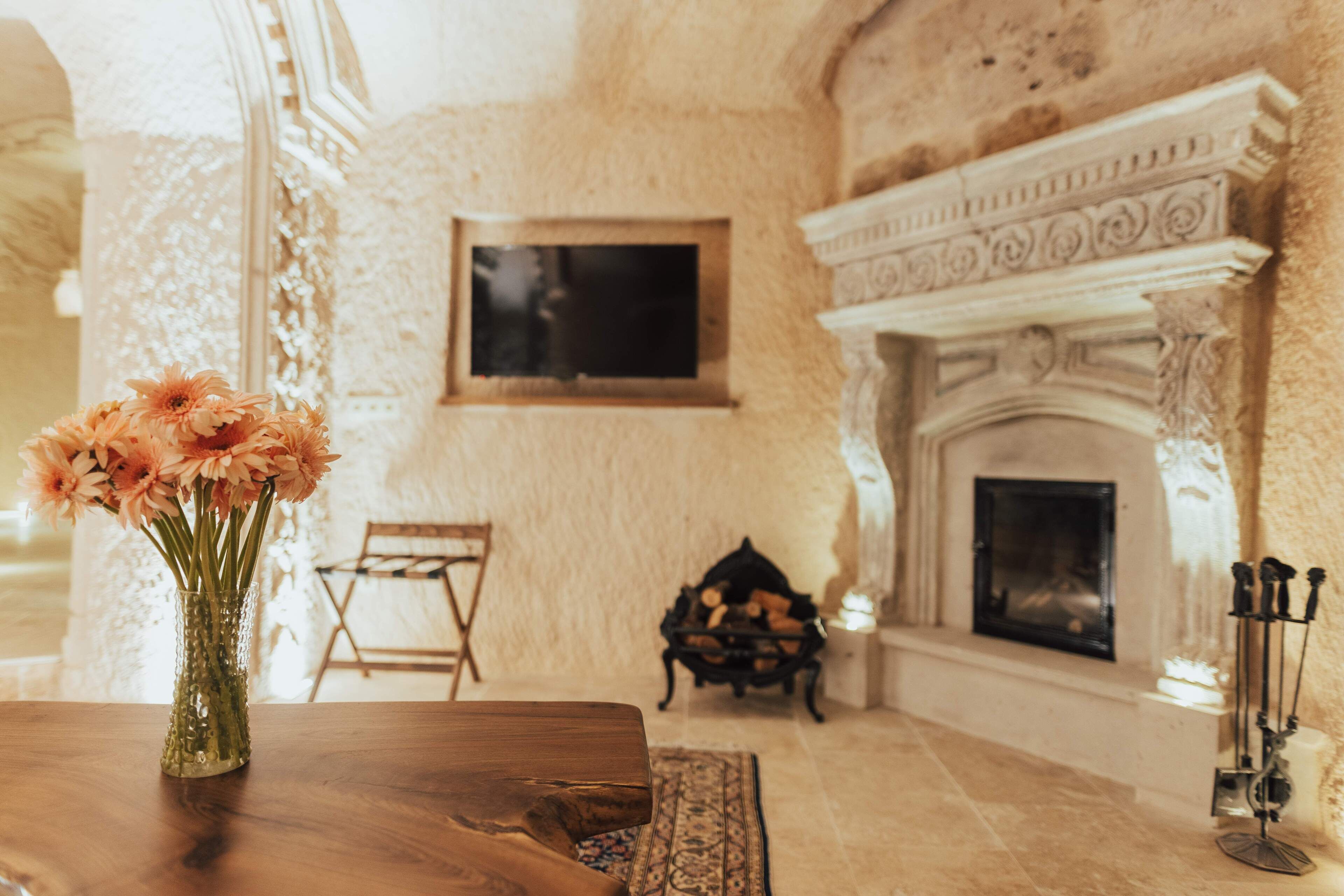 Harem Suites Cappadocia