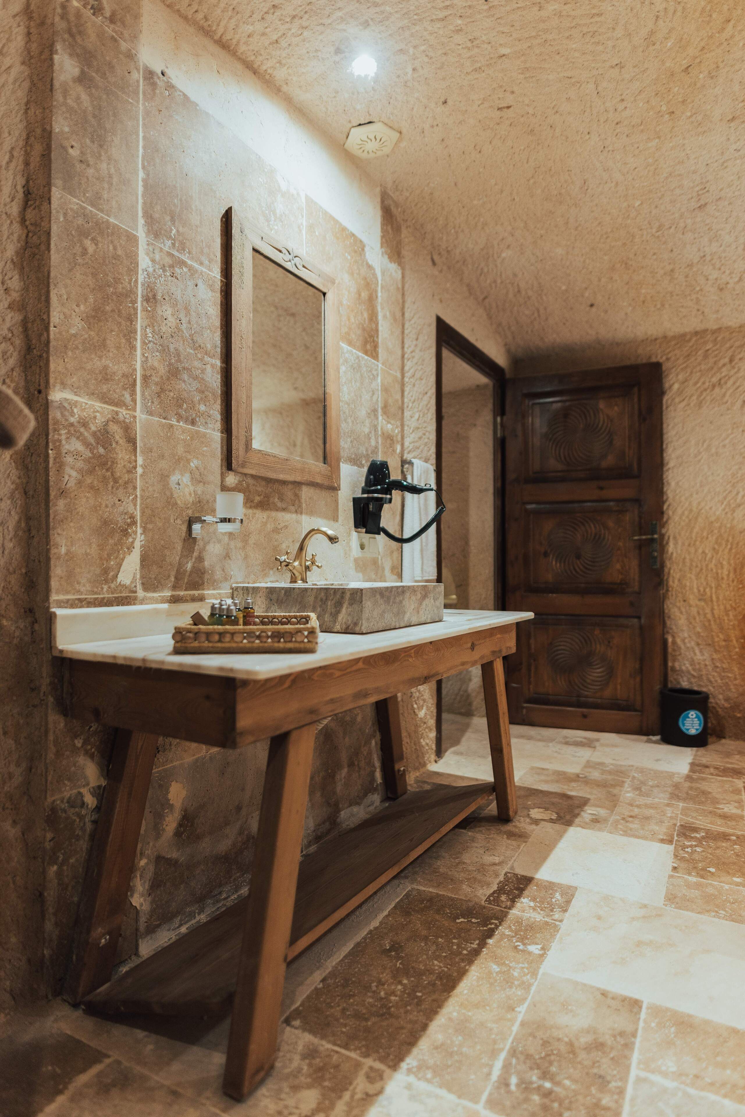 Harem Suites Cappadocia