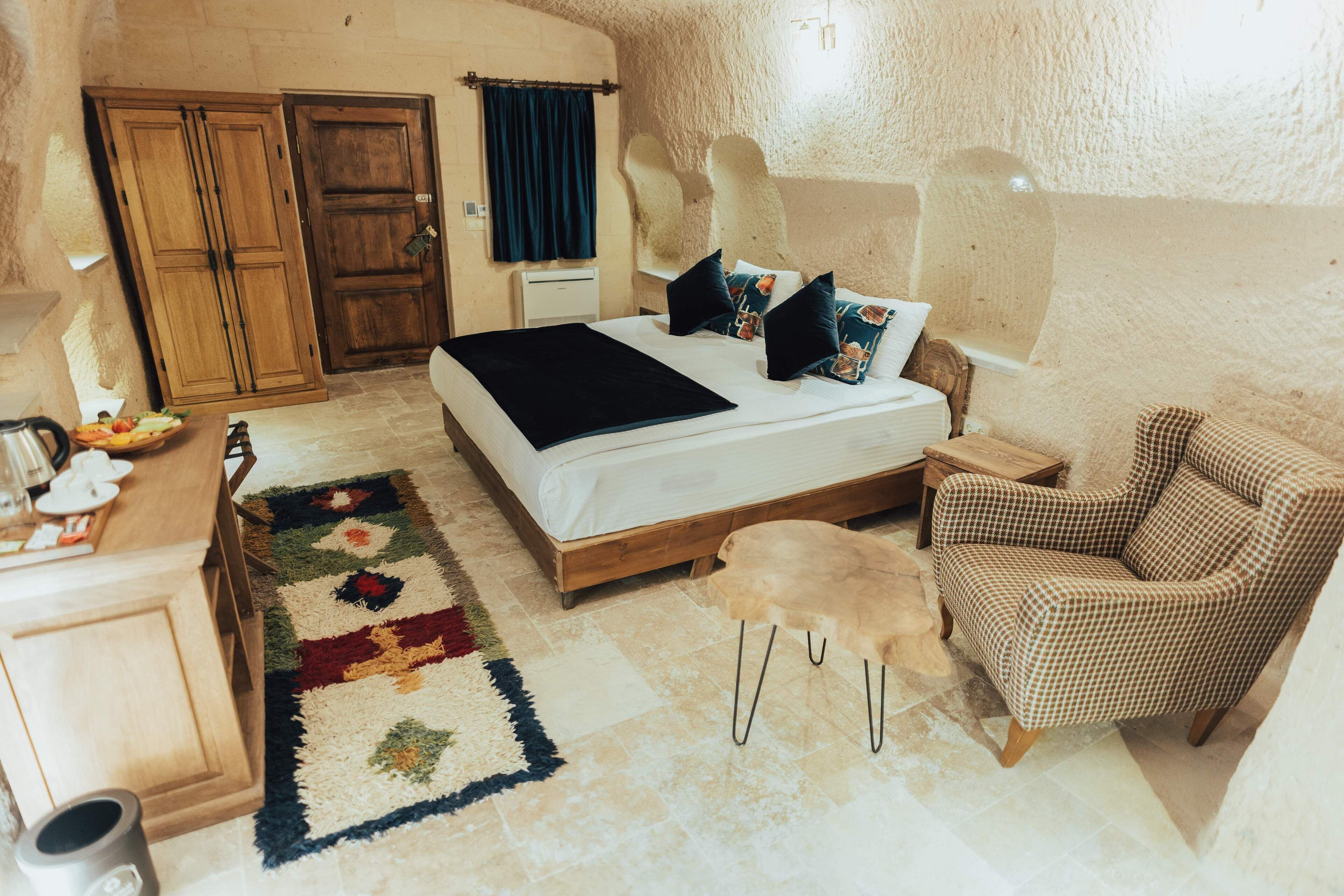 Harem Suites Cappadocia