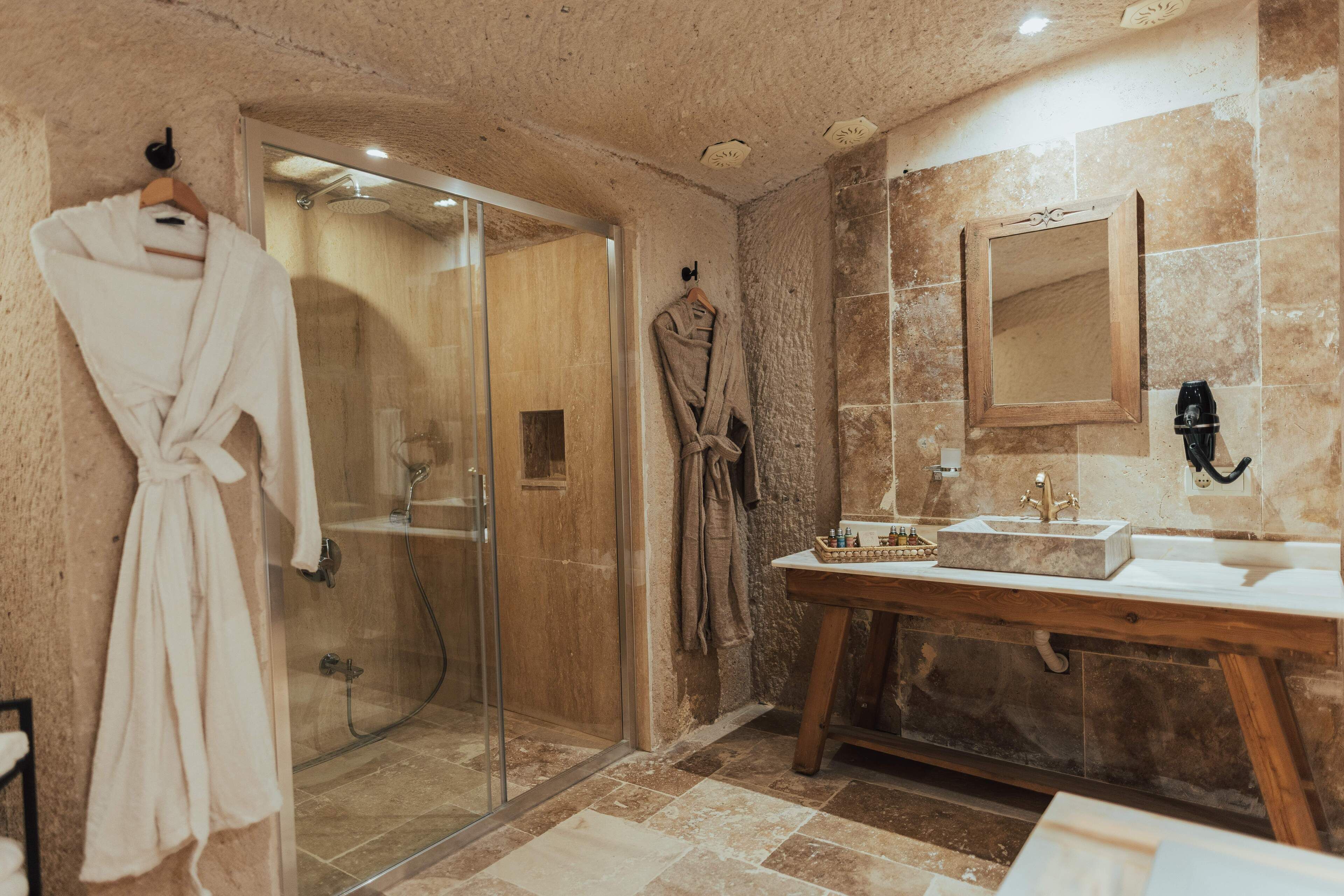 Harem Suites Cappadocia