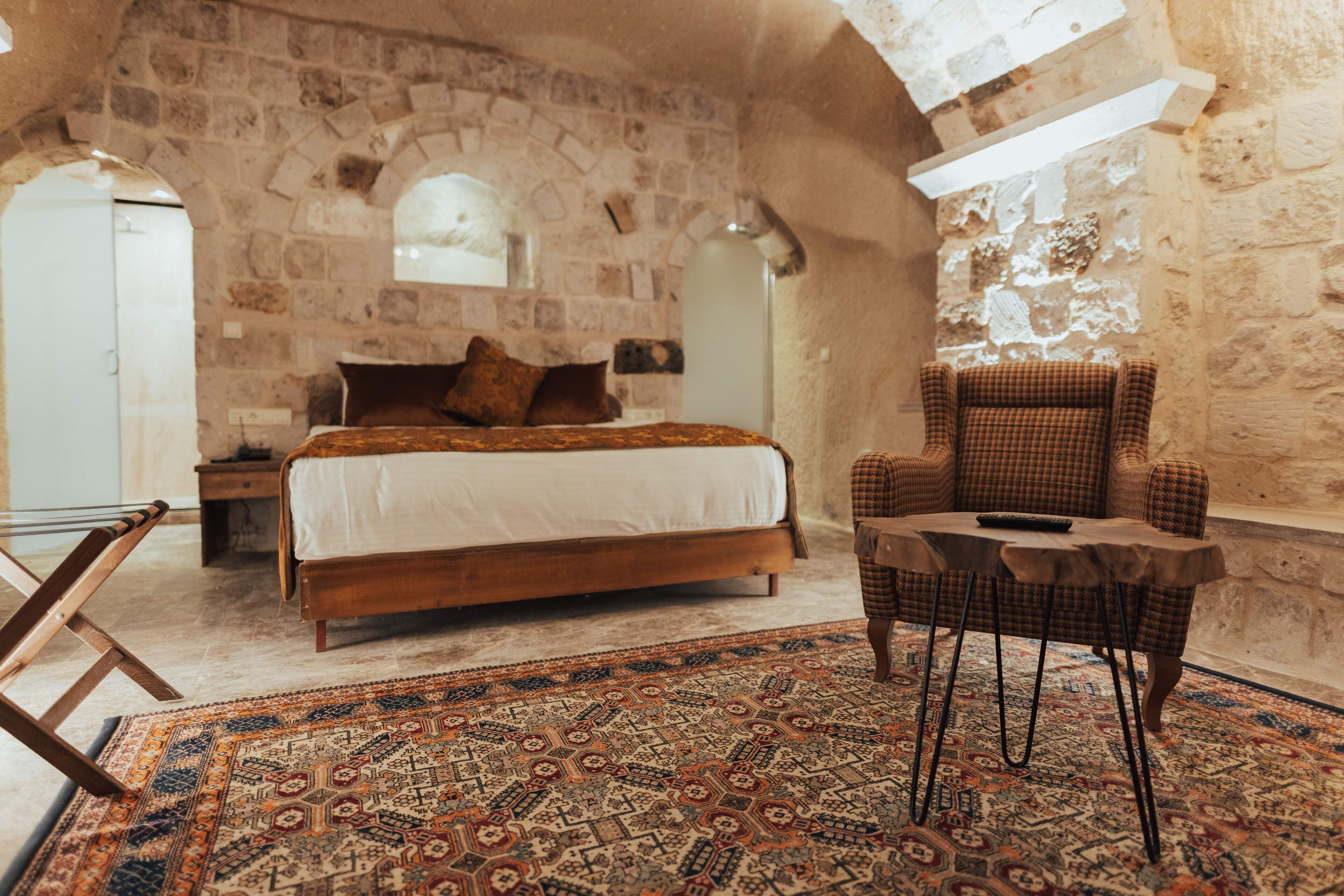 Harem Suites Cappadocia