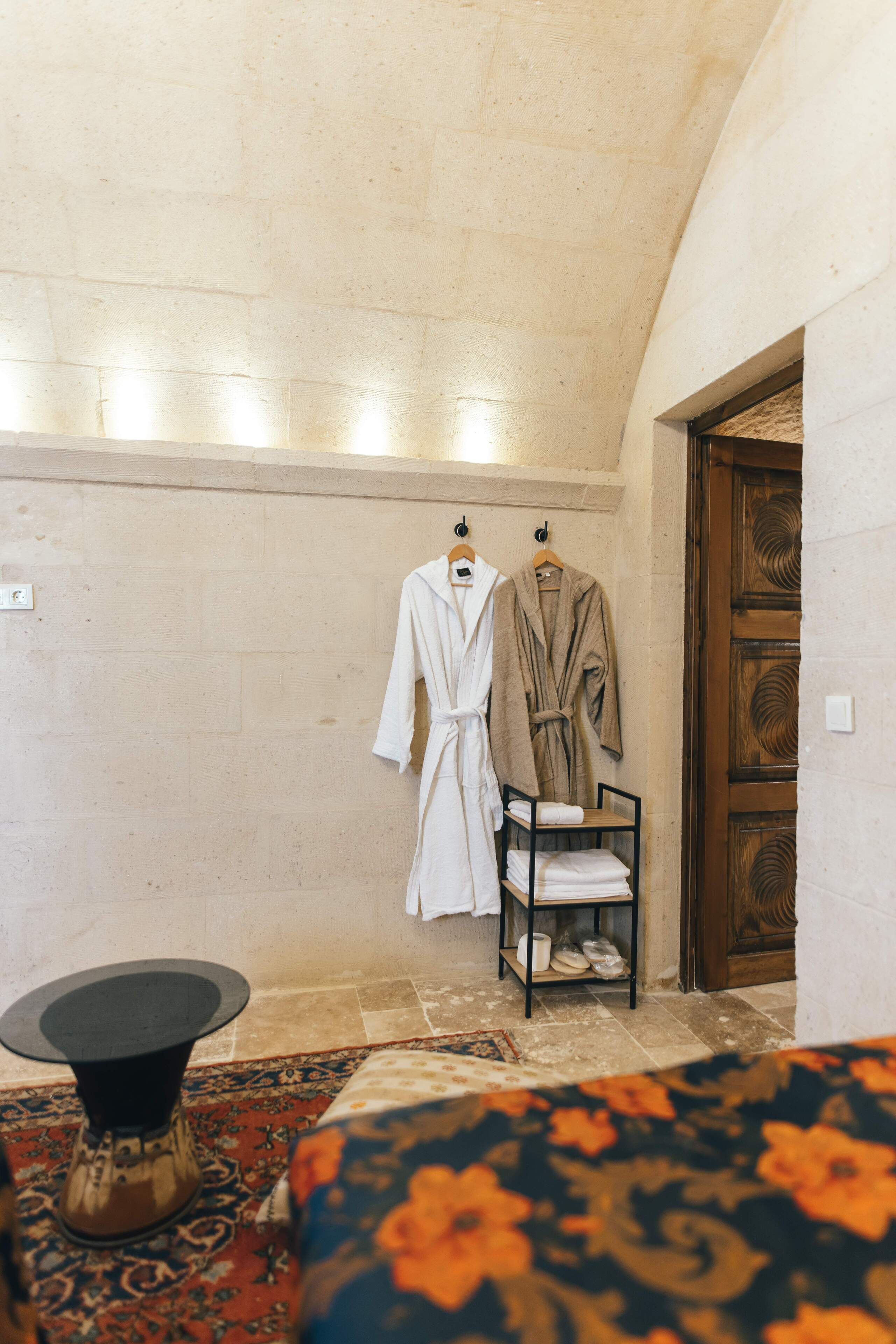 Harem Suites Cappadocia