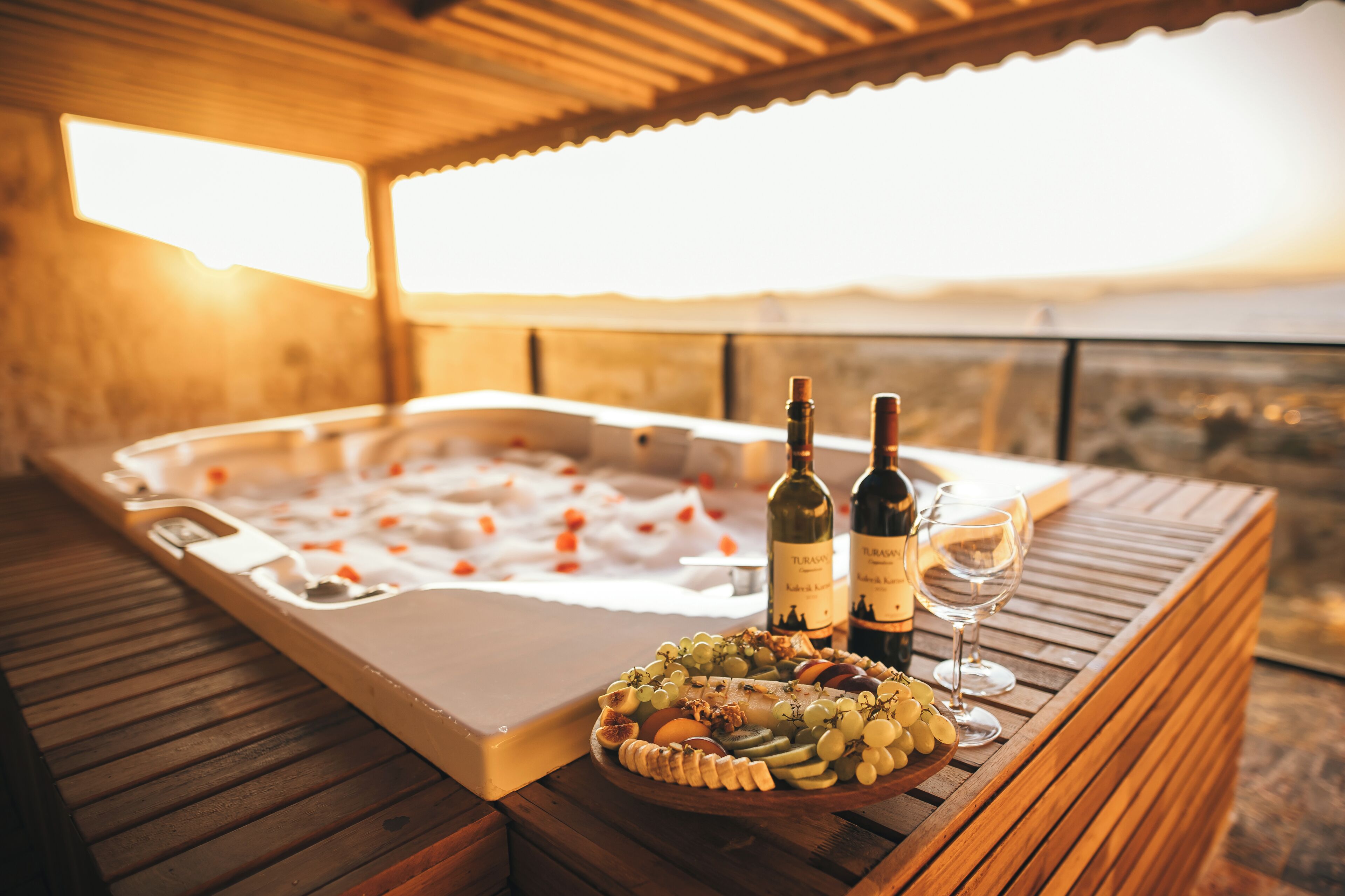 Harem Suites Cappadocia