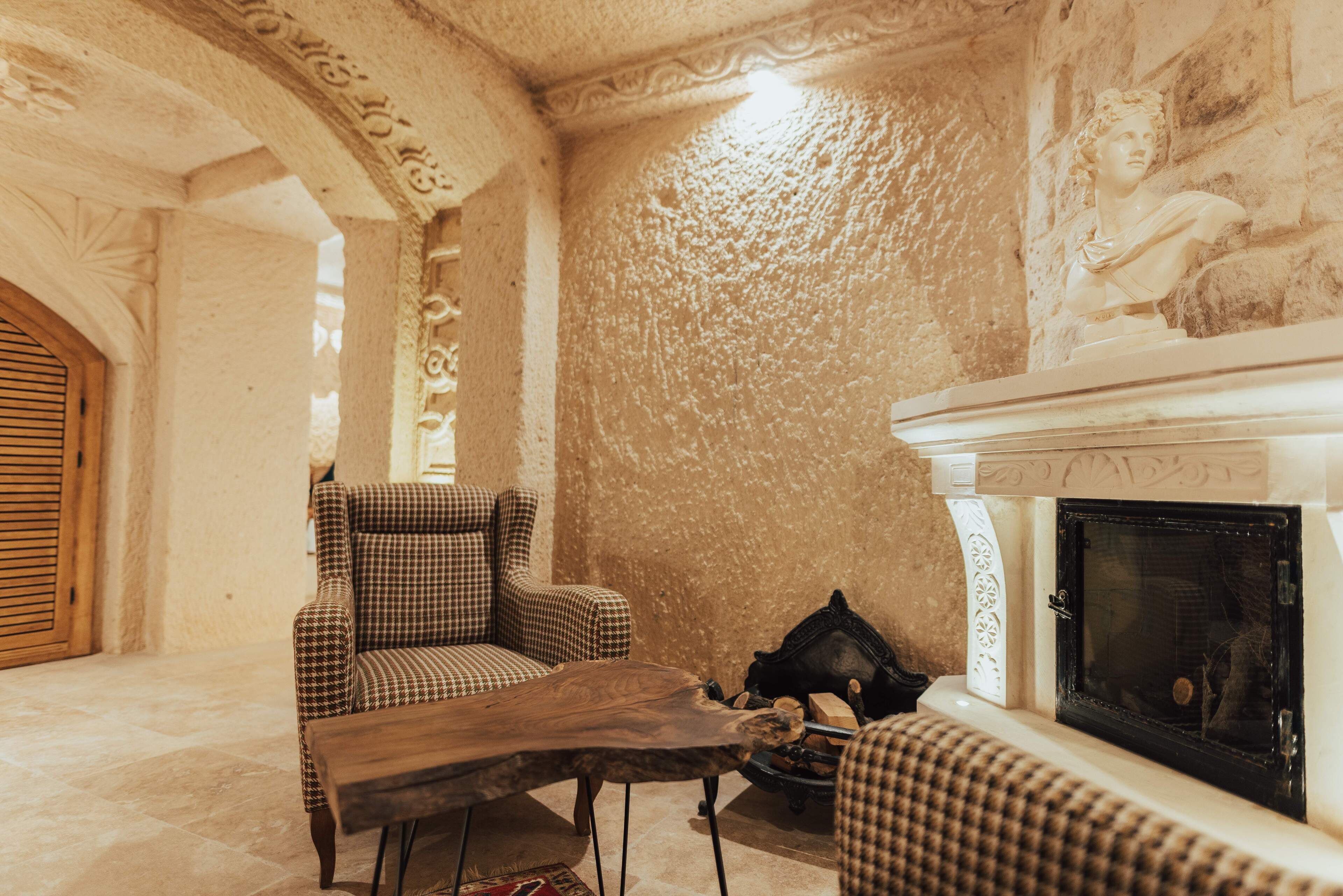 Harem Suites Cappadocia