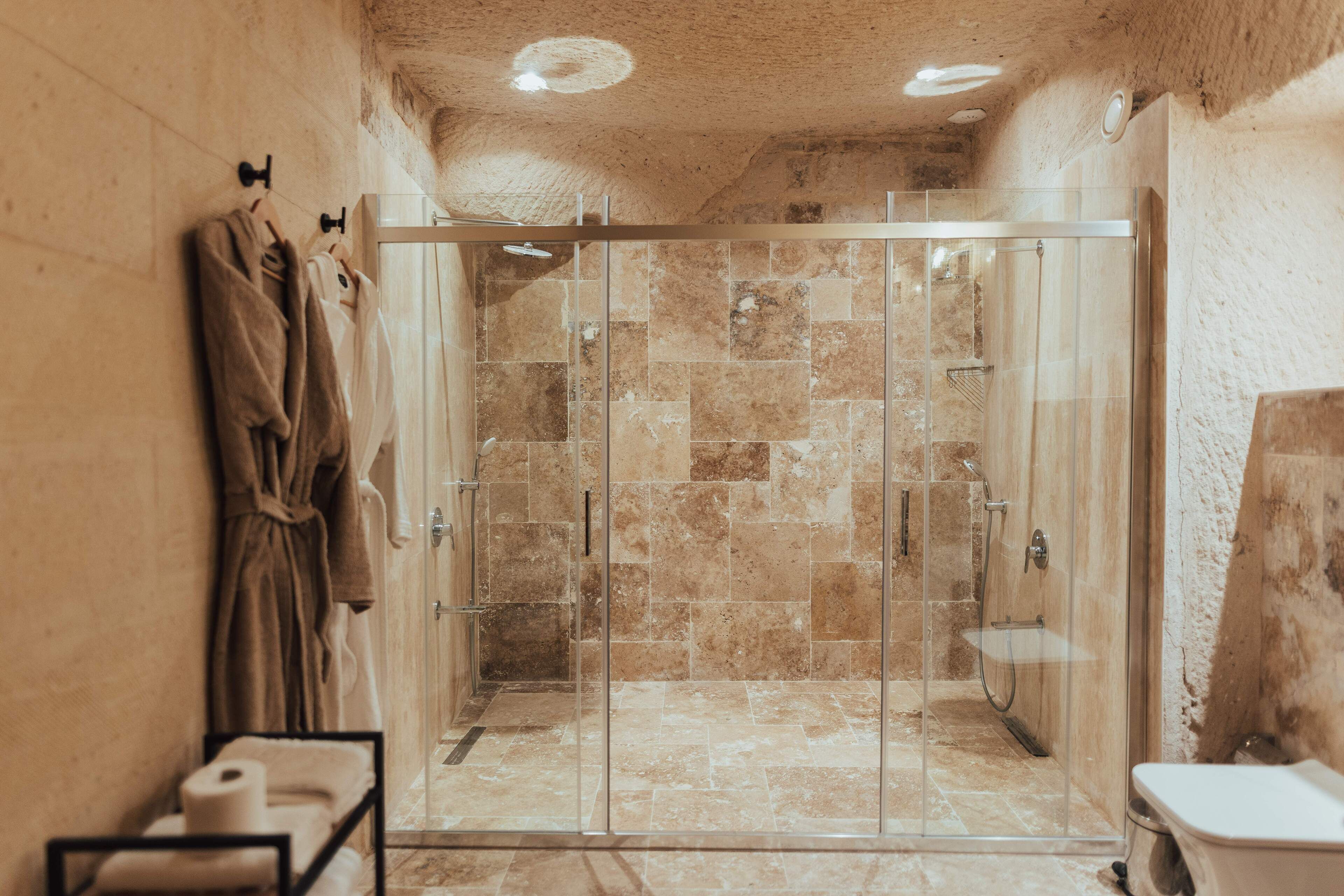 Harem Suites Cappadocia