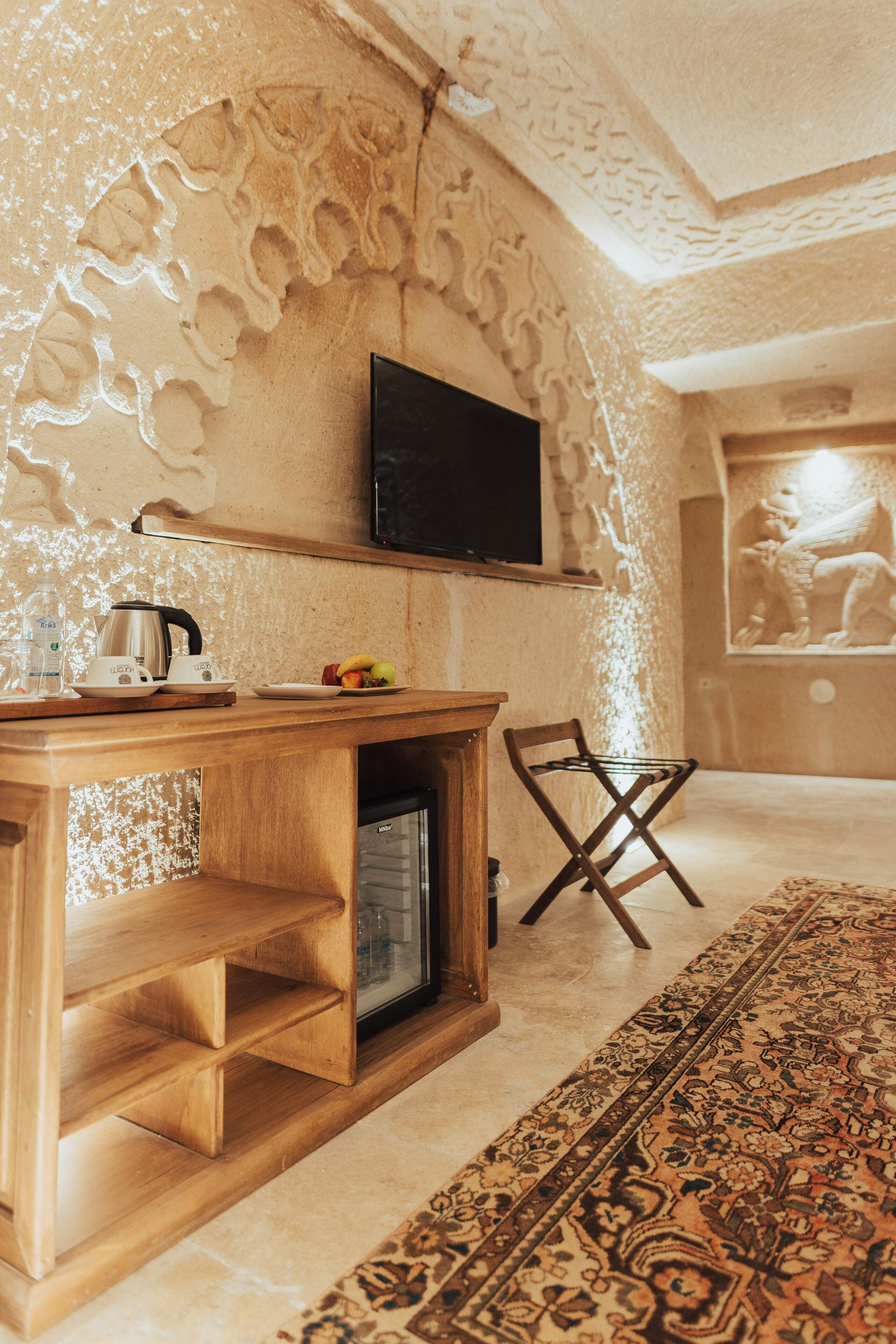 Harem Suites Cappadocia