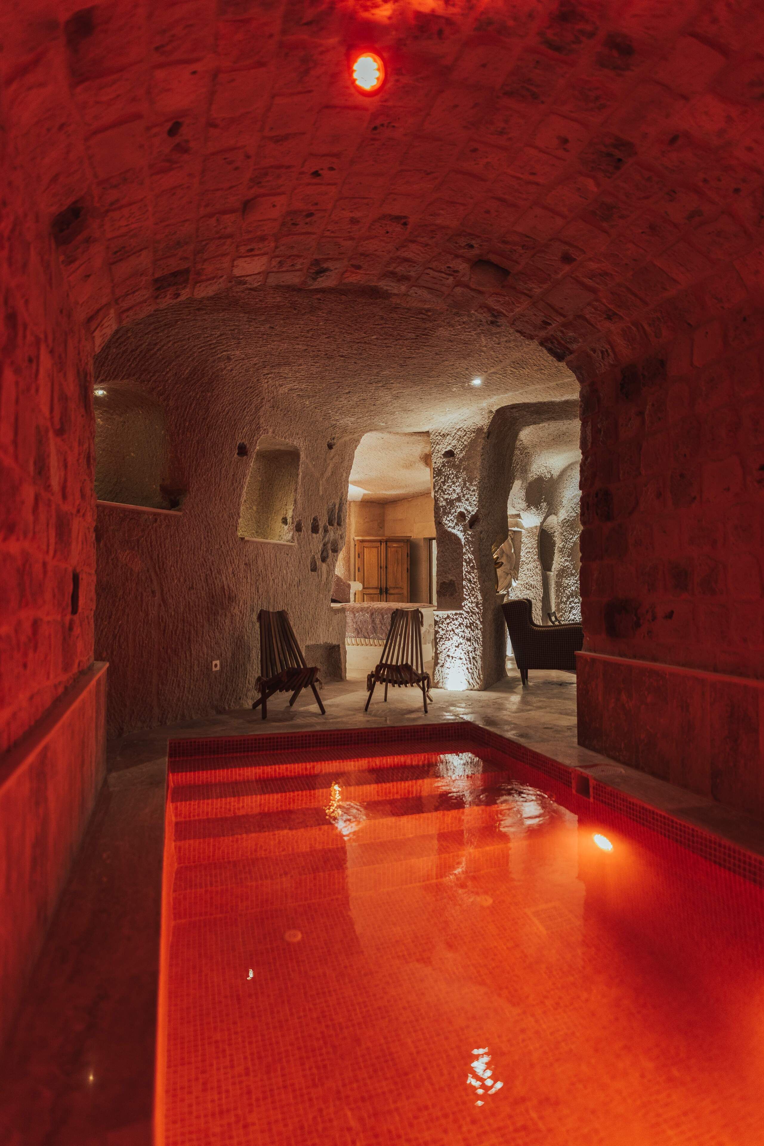 Harem Suites Cappadocia