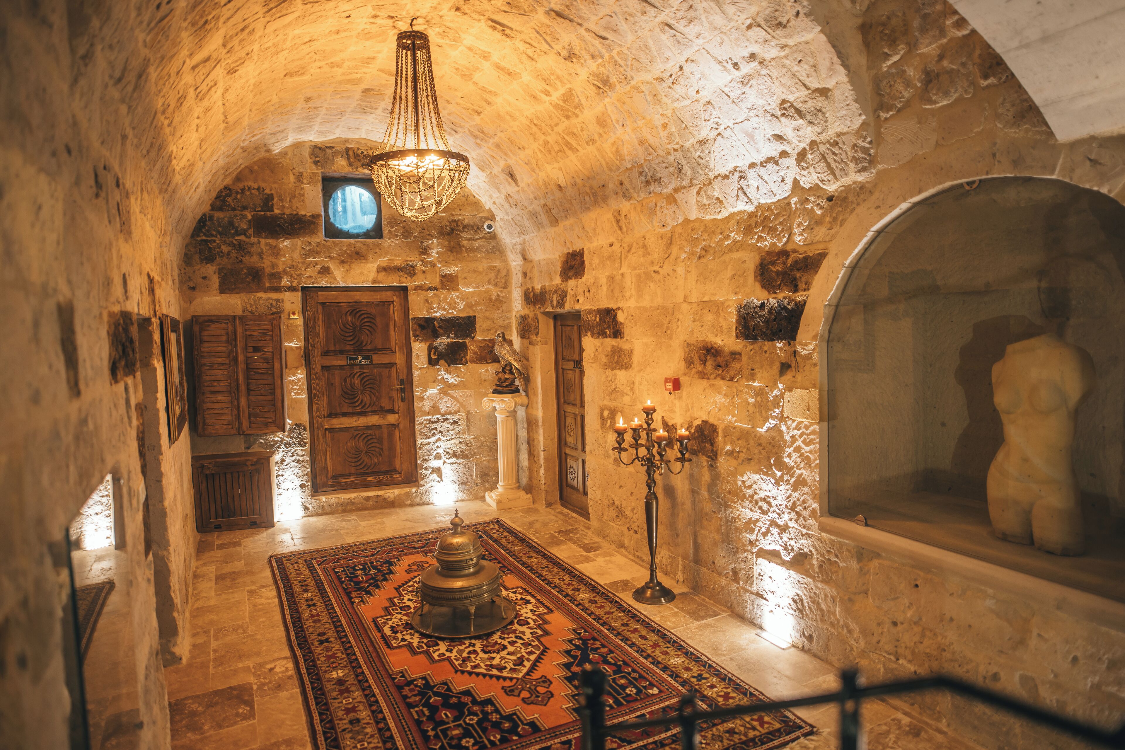 Harem Suites Cappadocia