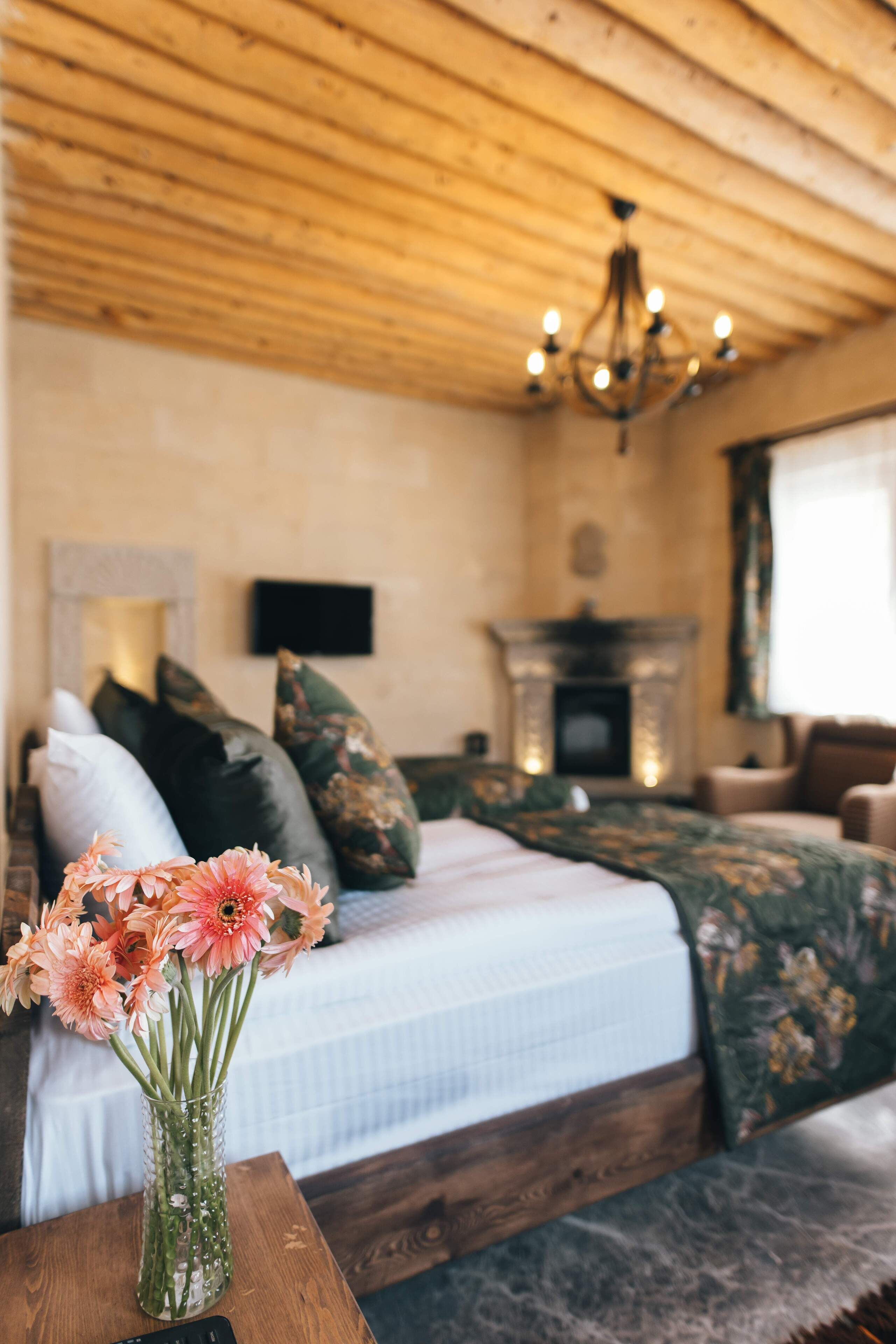 Harem Suites Cappadocia
