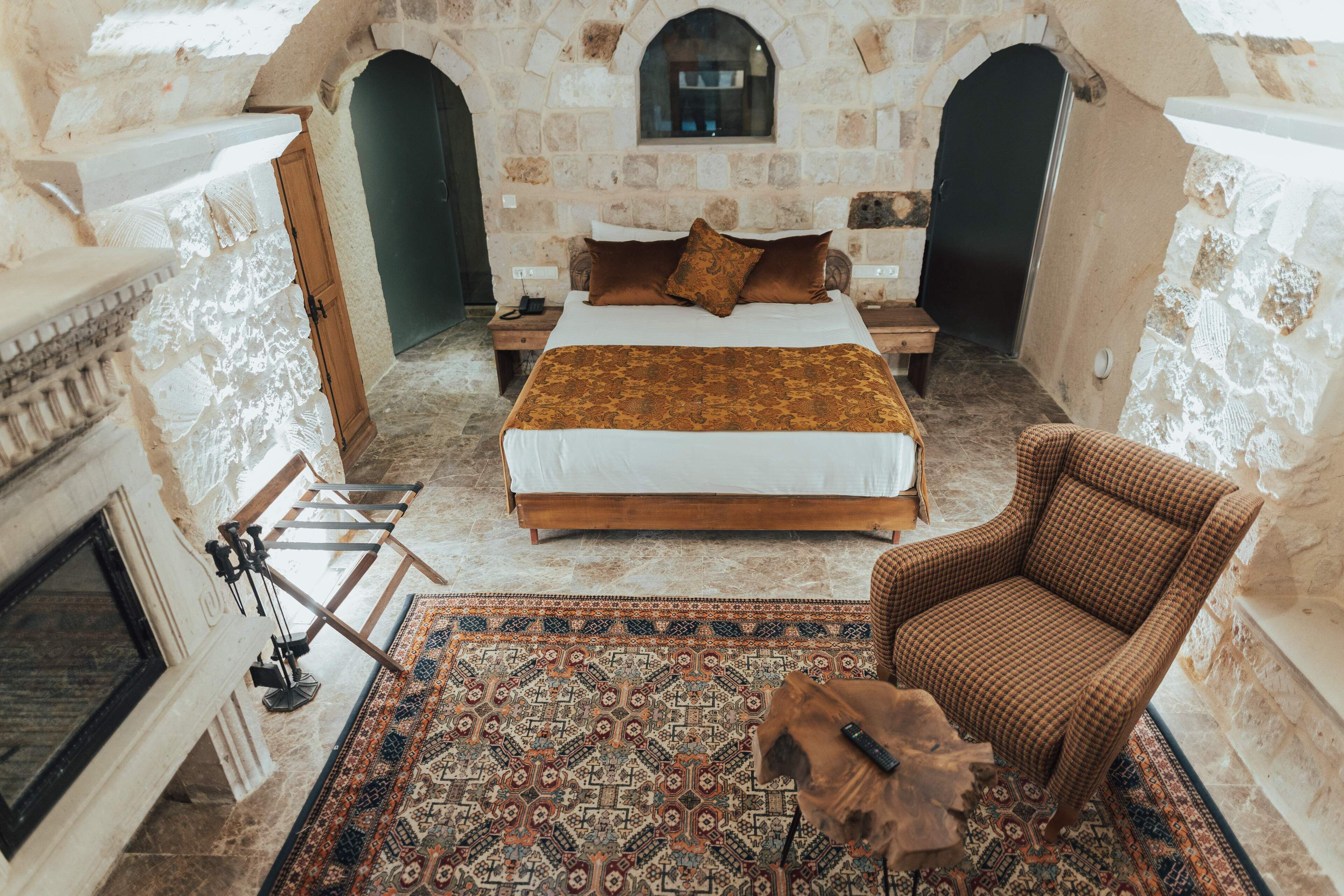 Harem Suites Cappadocia