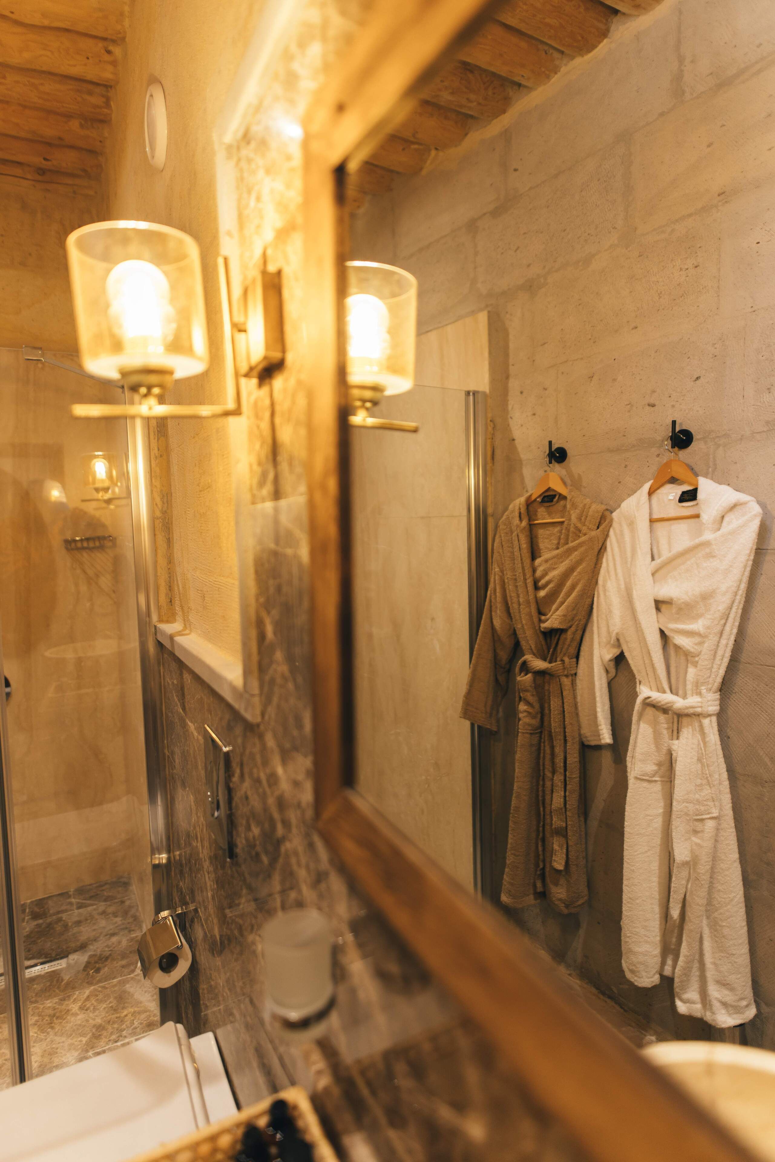 Harem Suites Cappadocia