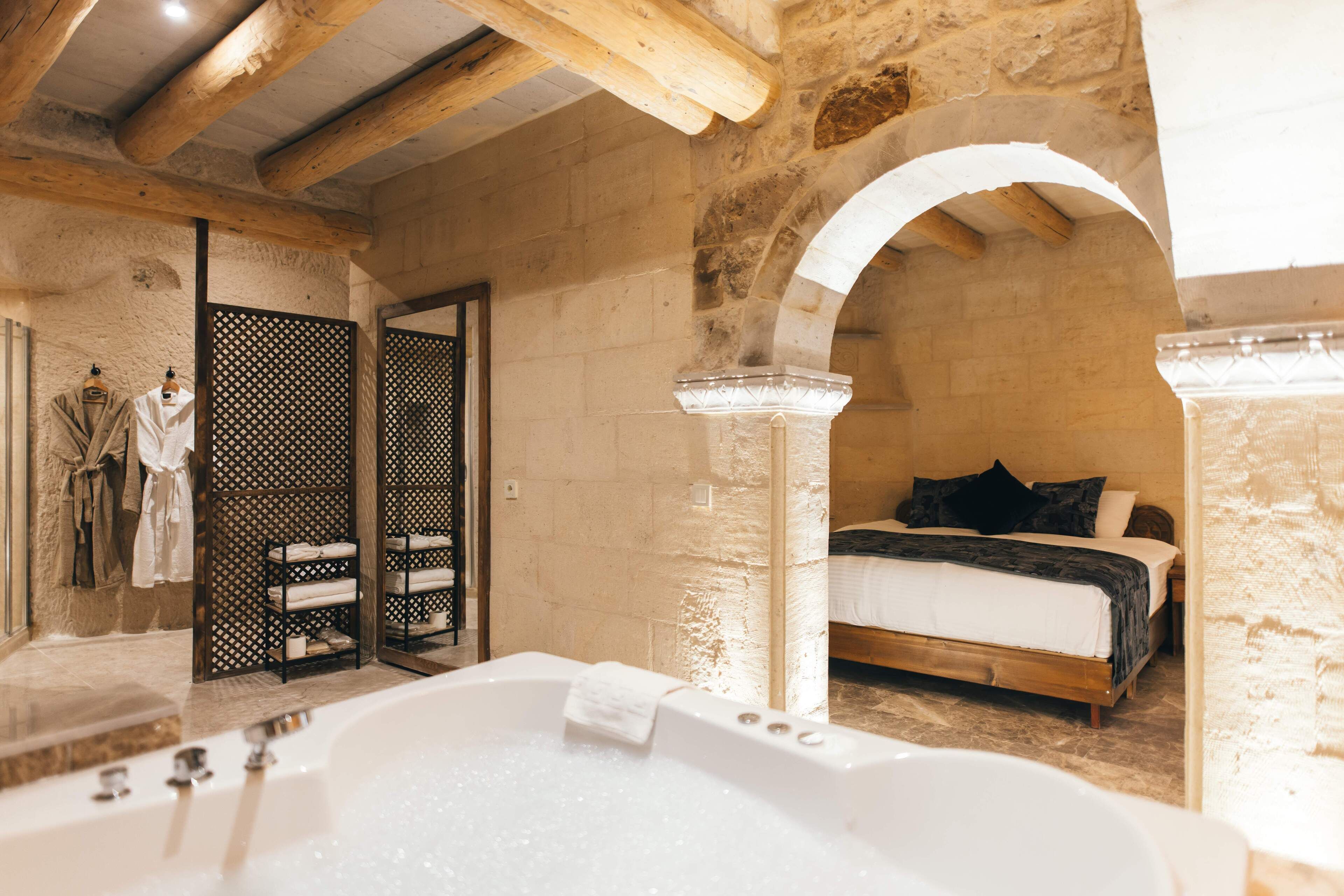 Harem Suites Cappadocia