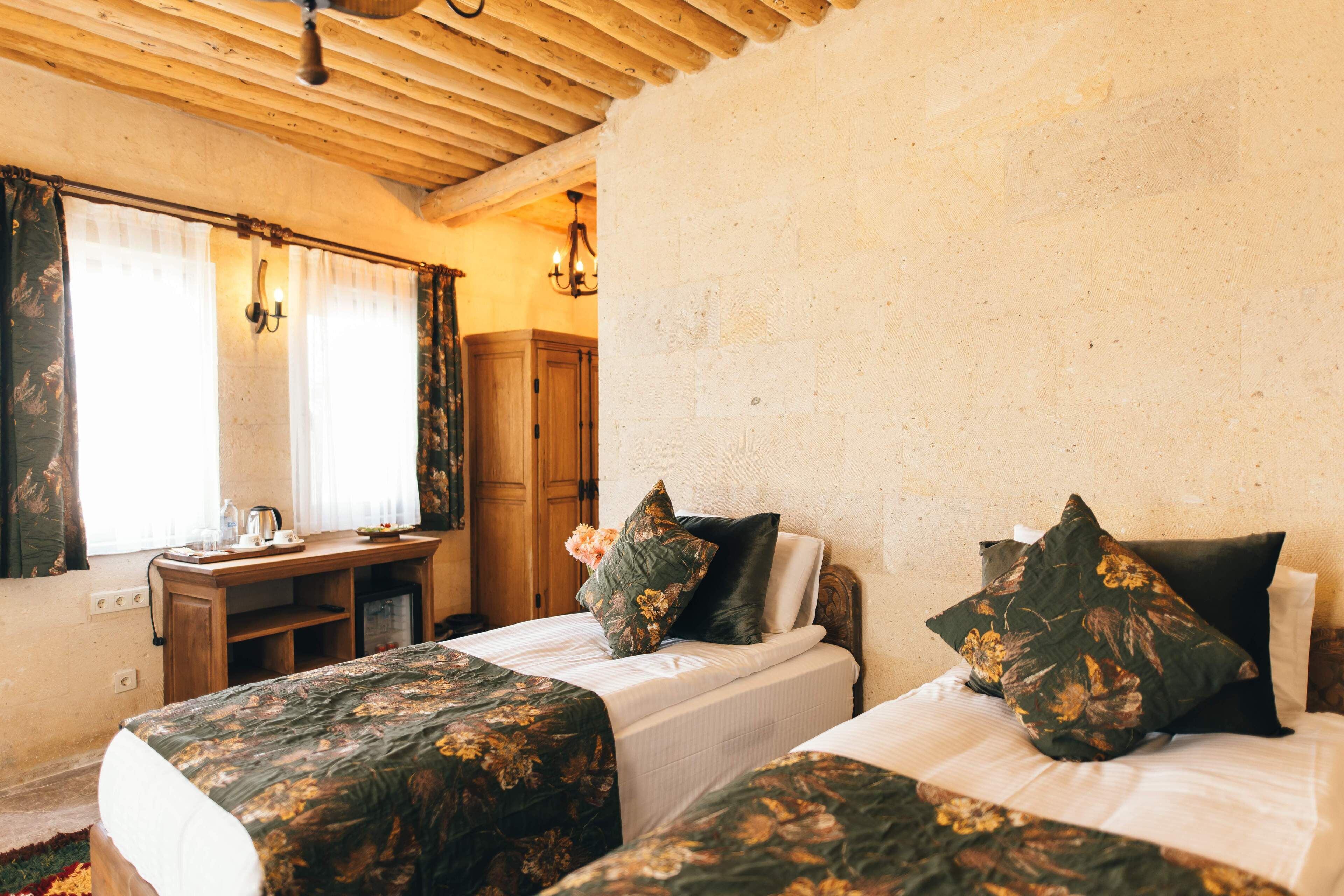 Harem Suites Cappadocia
