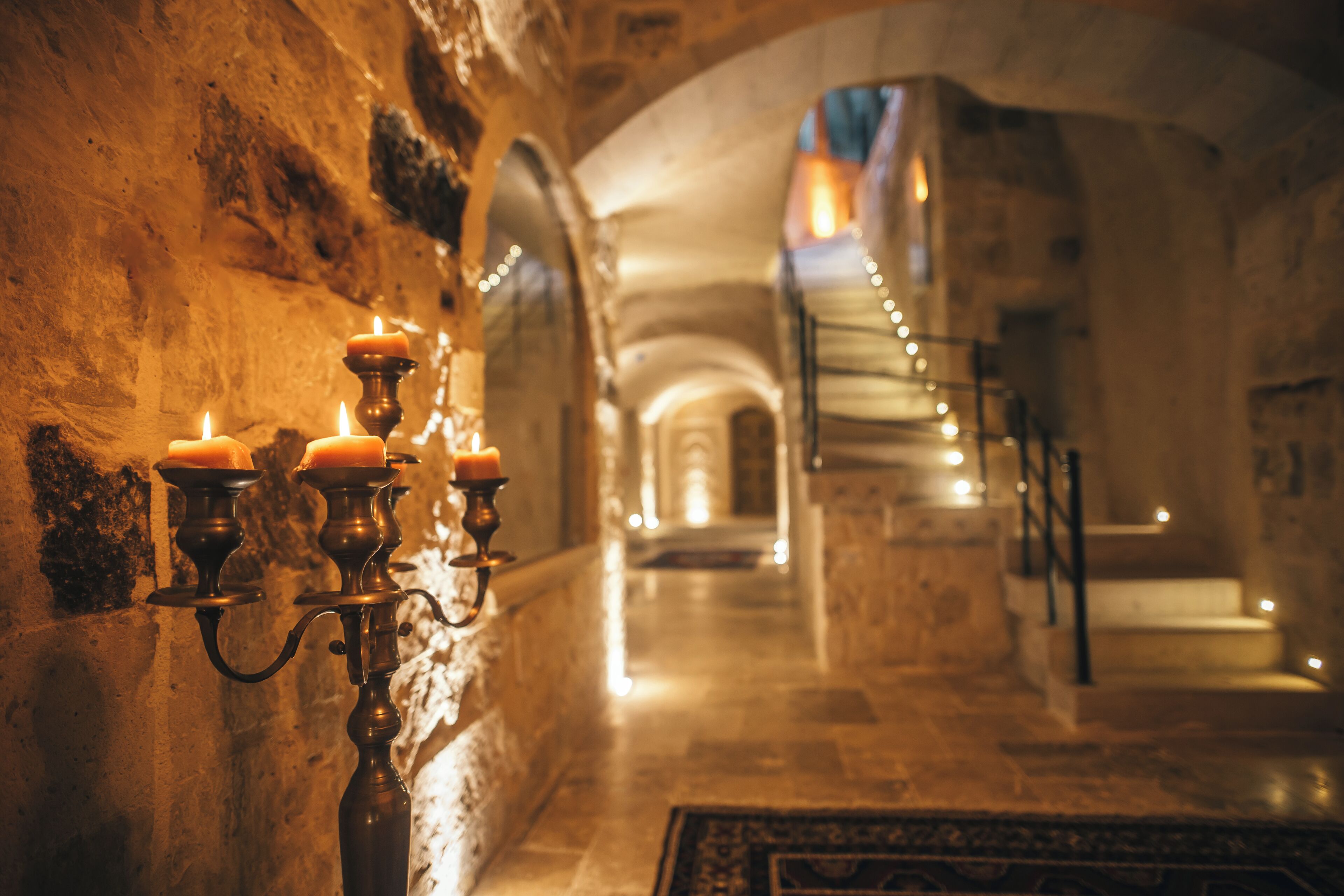 Harem Suites Cappadocia
