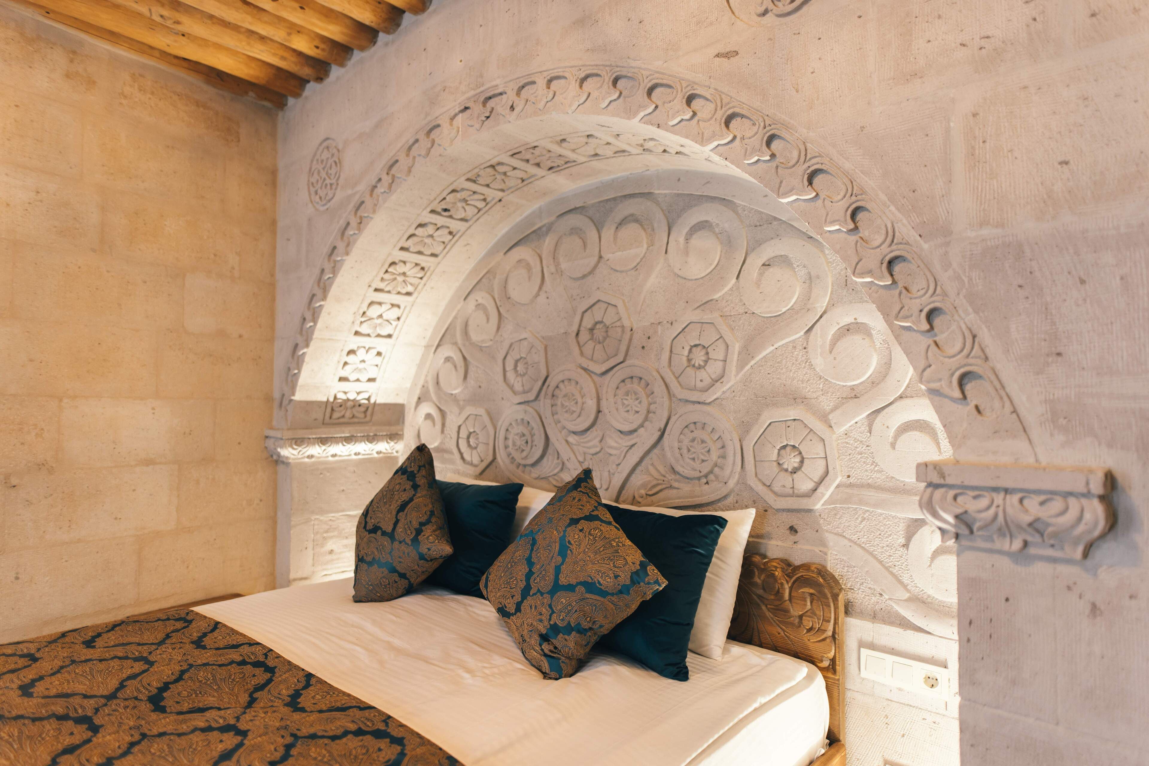 Harem Suites Cappadocia