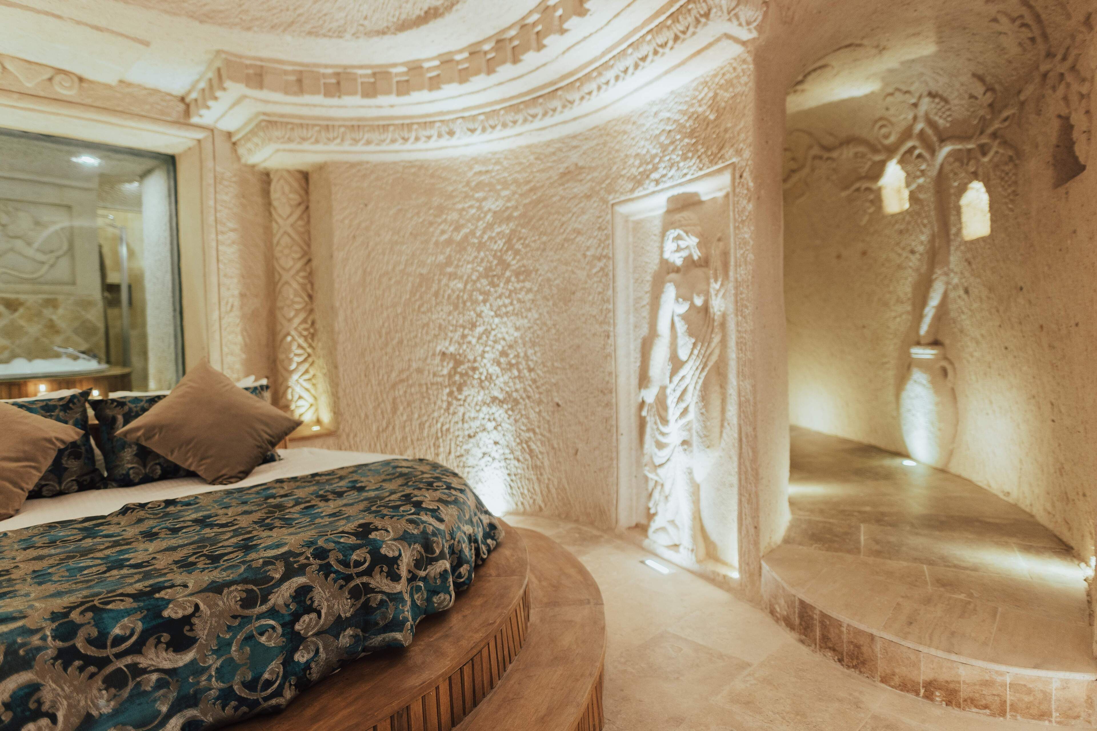 Harem Suites Cappadocia