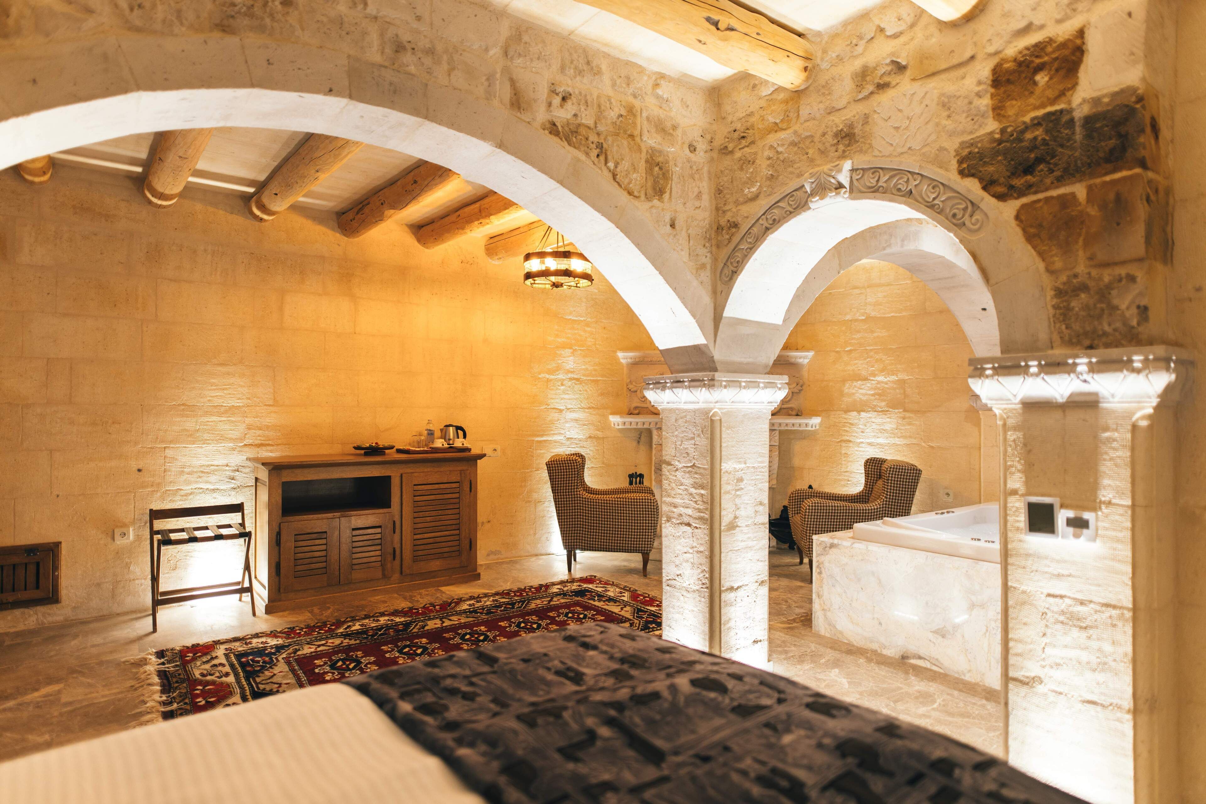 Harem Suites Cappadocia