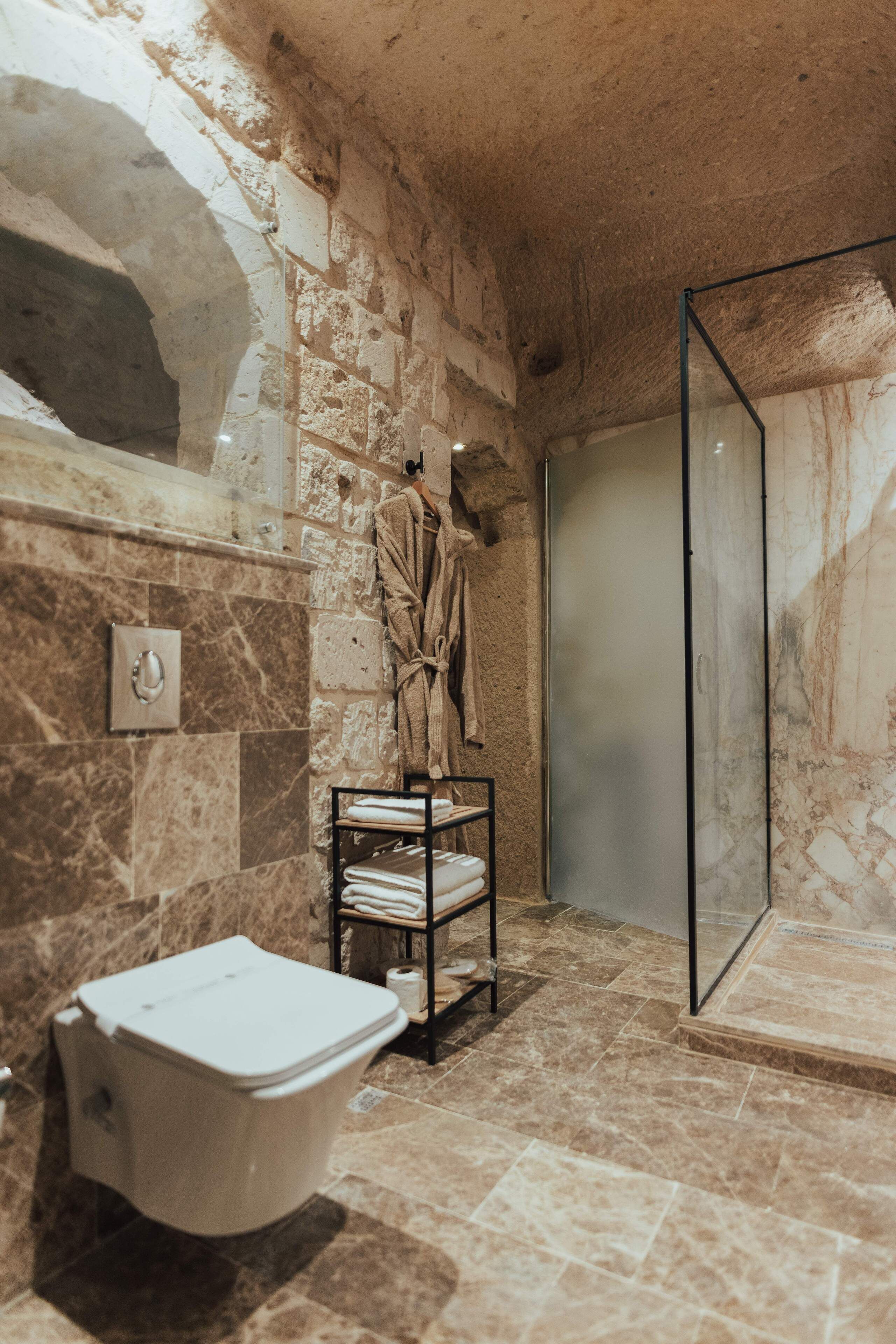 Harem Suites Cappadocia