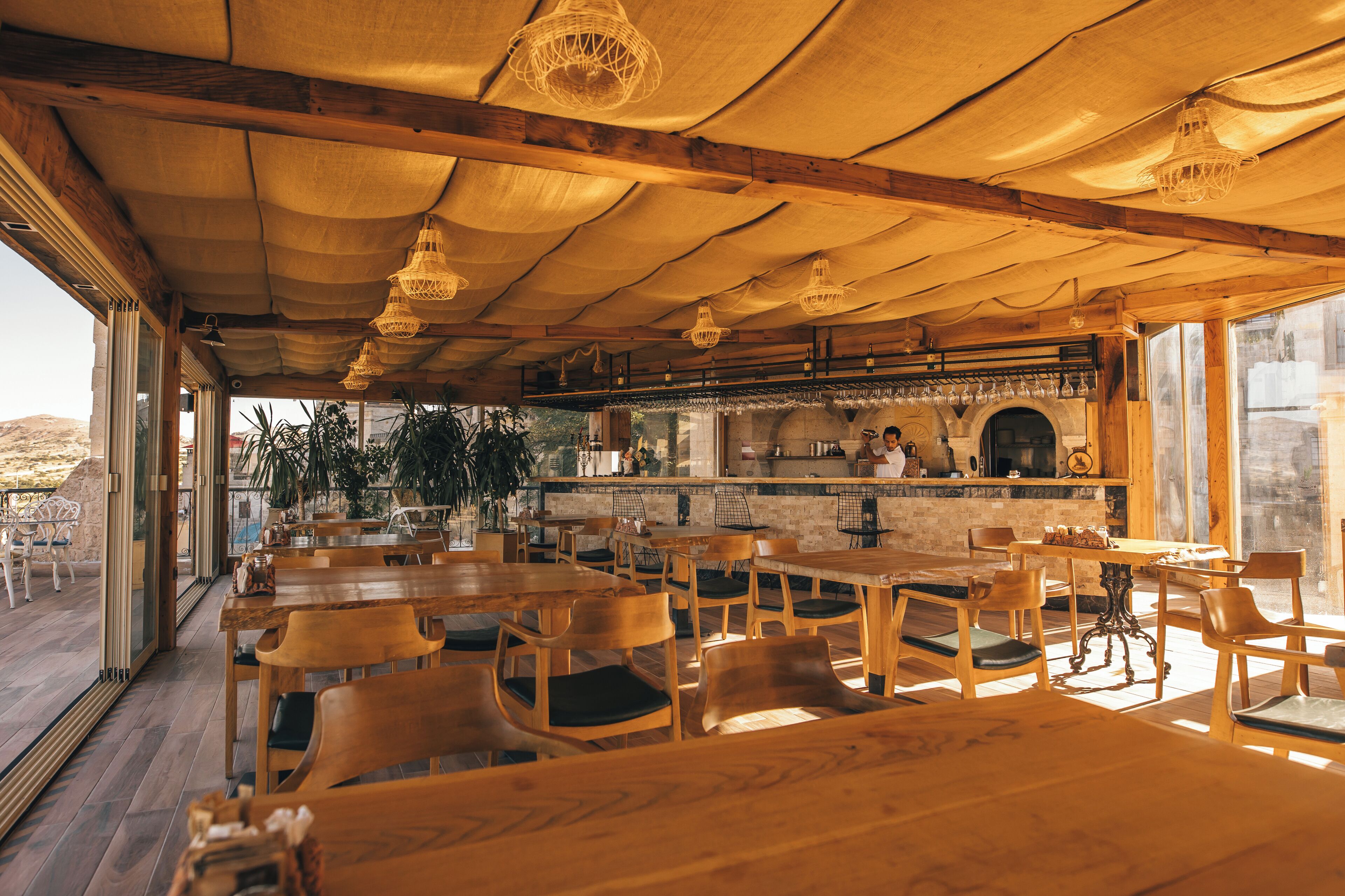 Harem Suites Cappadocia