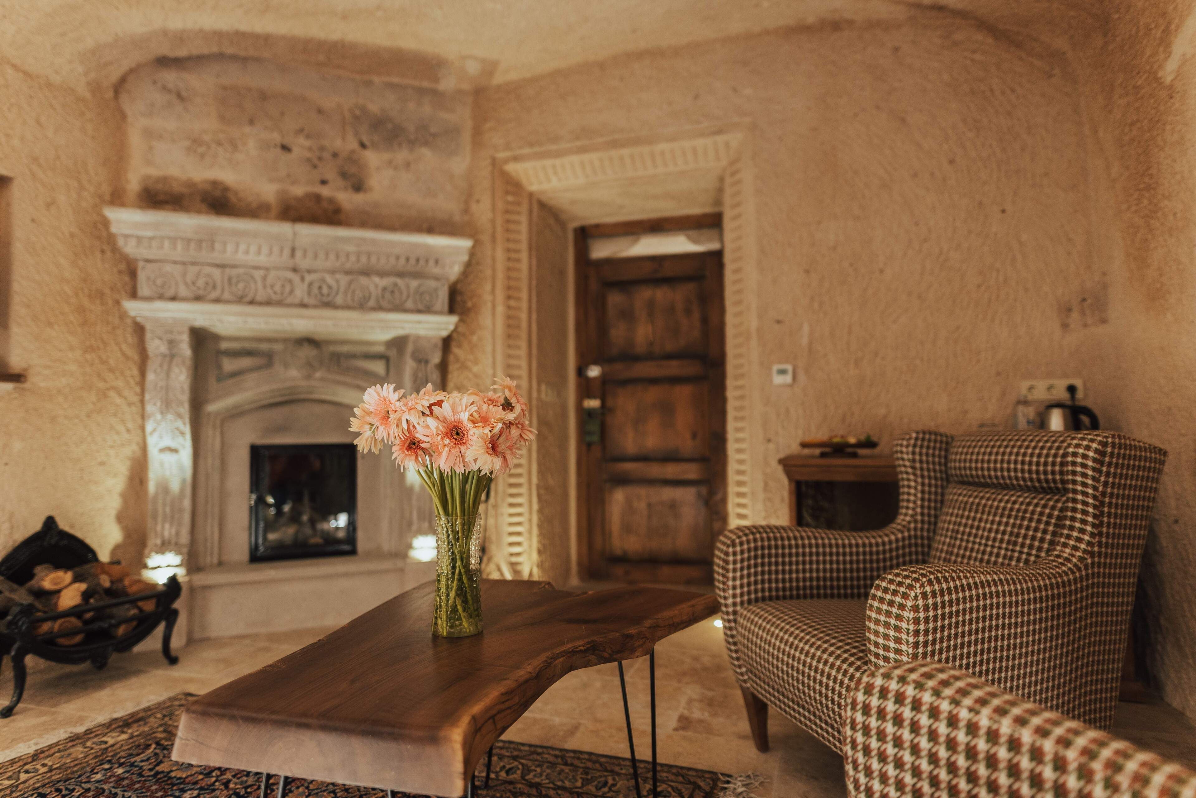 Harem Suites Cappadocia
