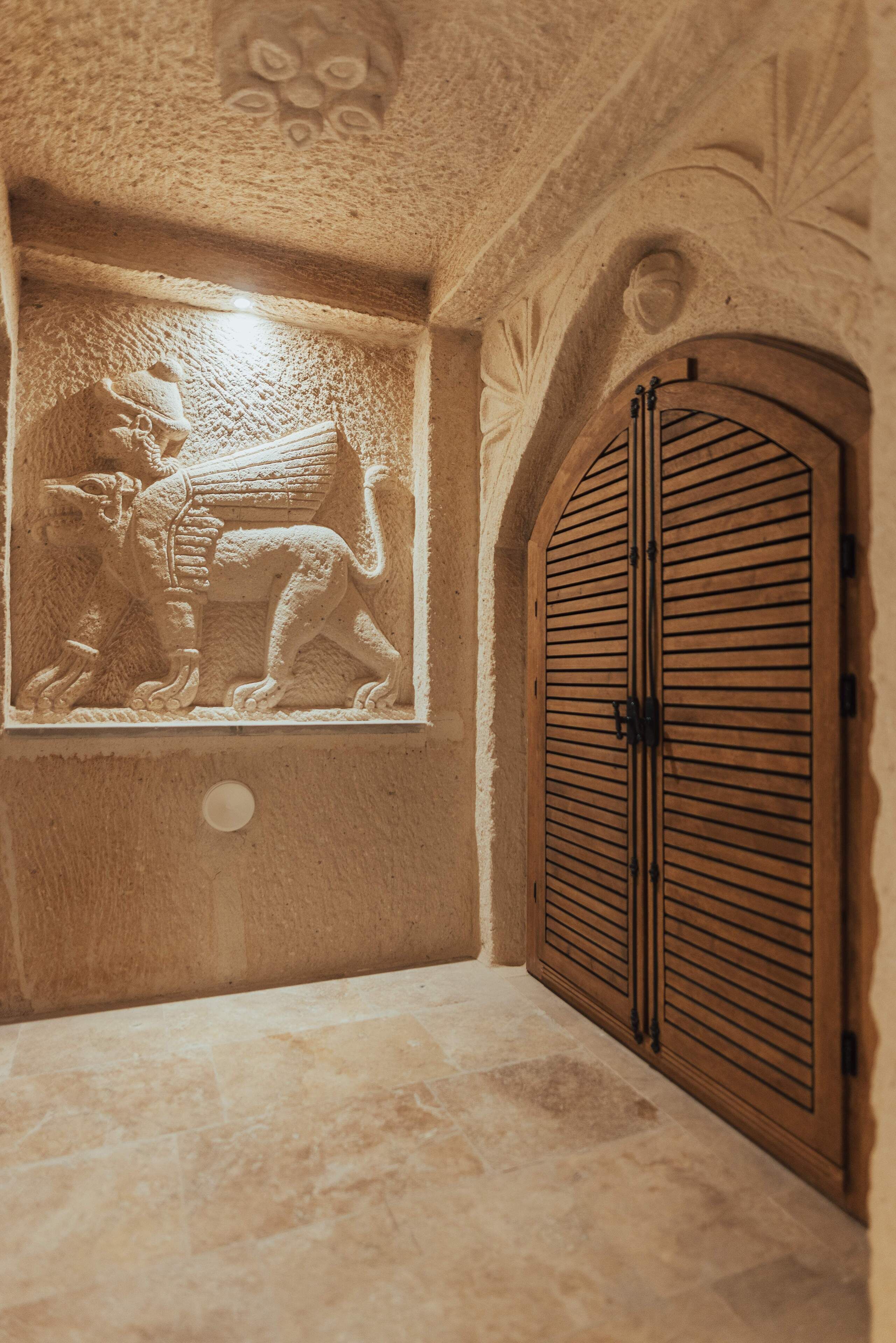 Harem Suites Cappadocia