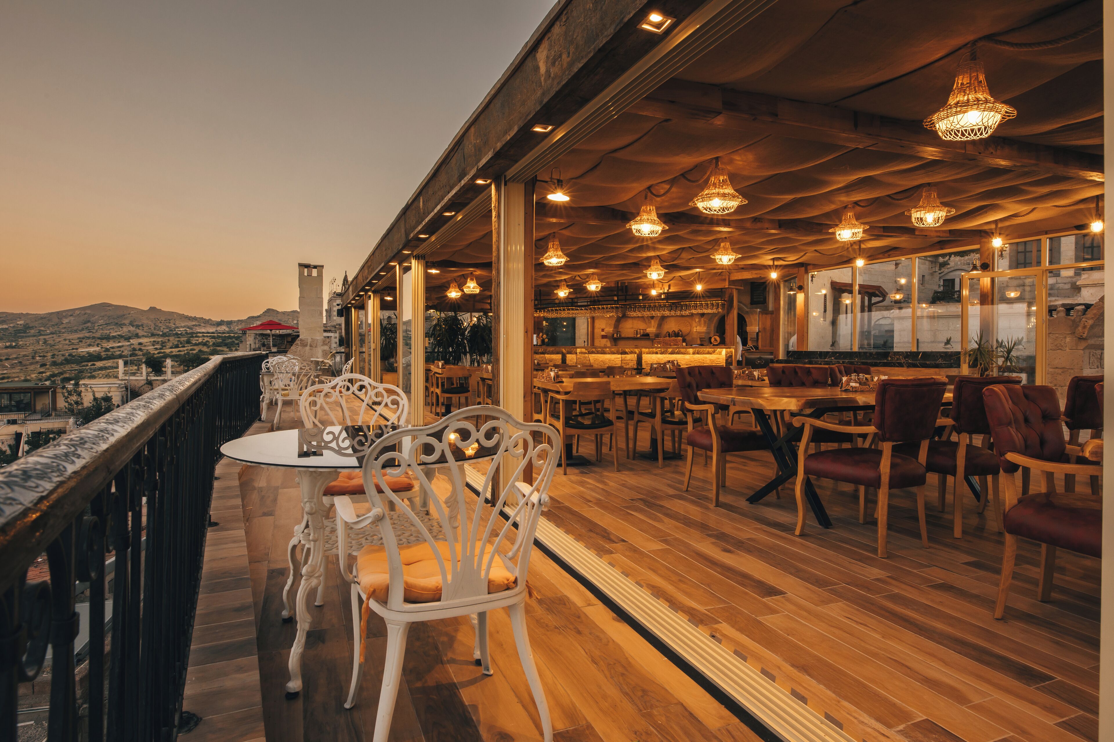 Harem Suites Cappadocia
