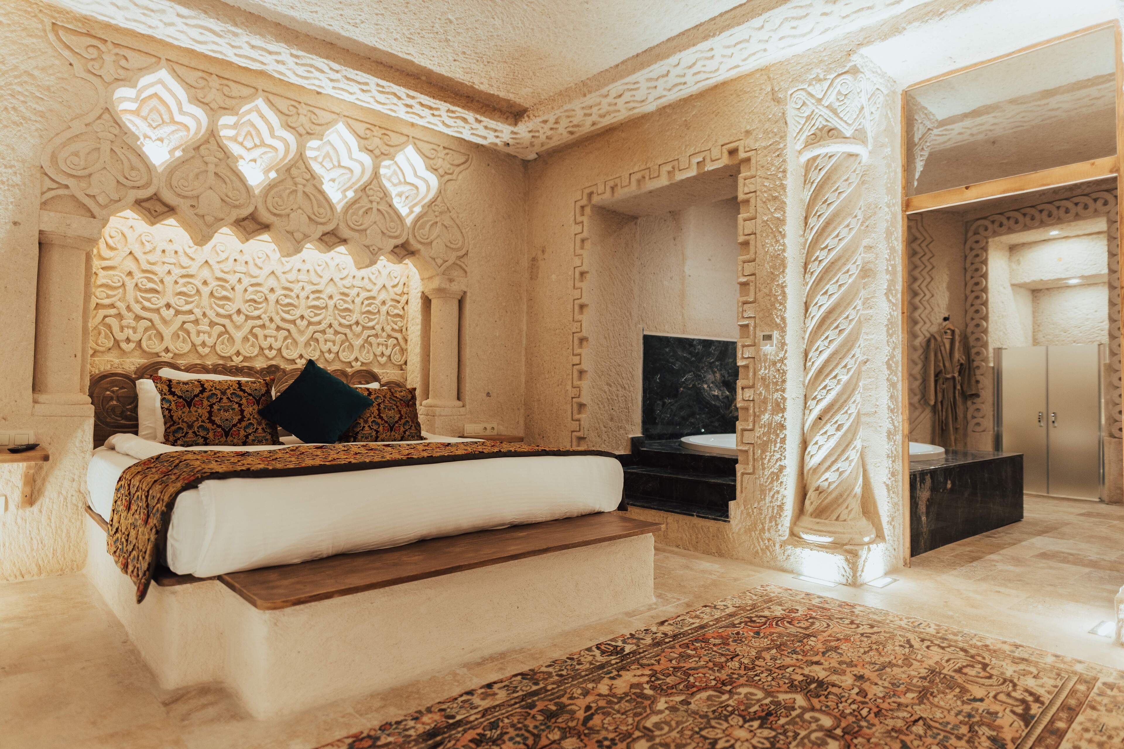 Harem Suites Cappadocia