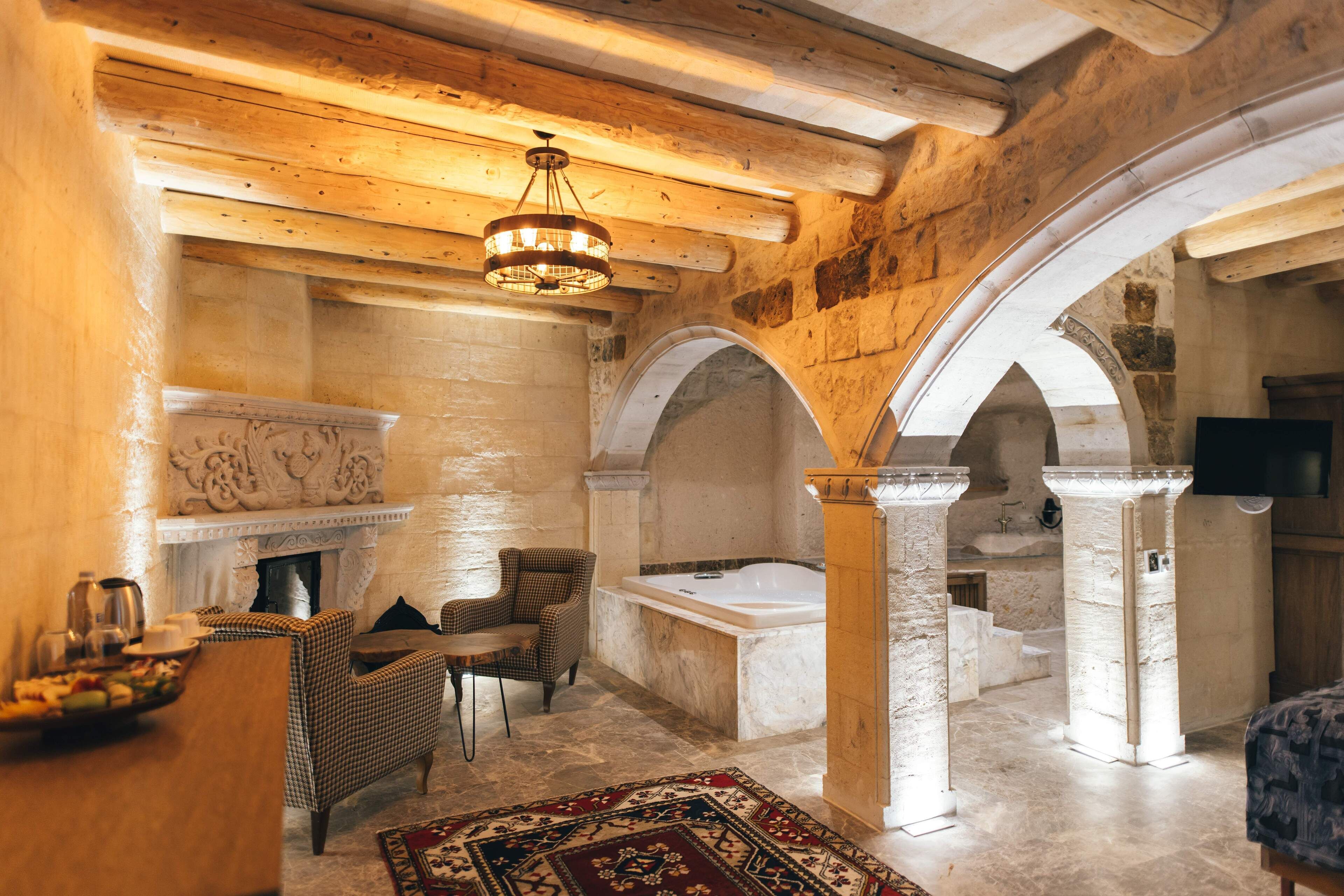 Harem Suites Cappadocia