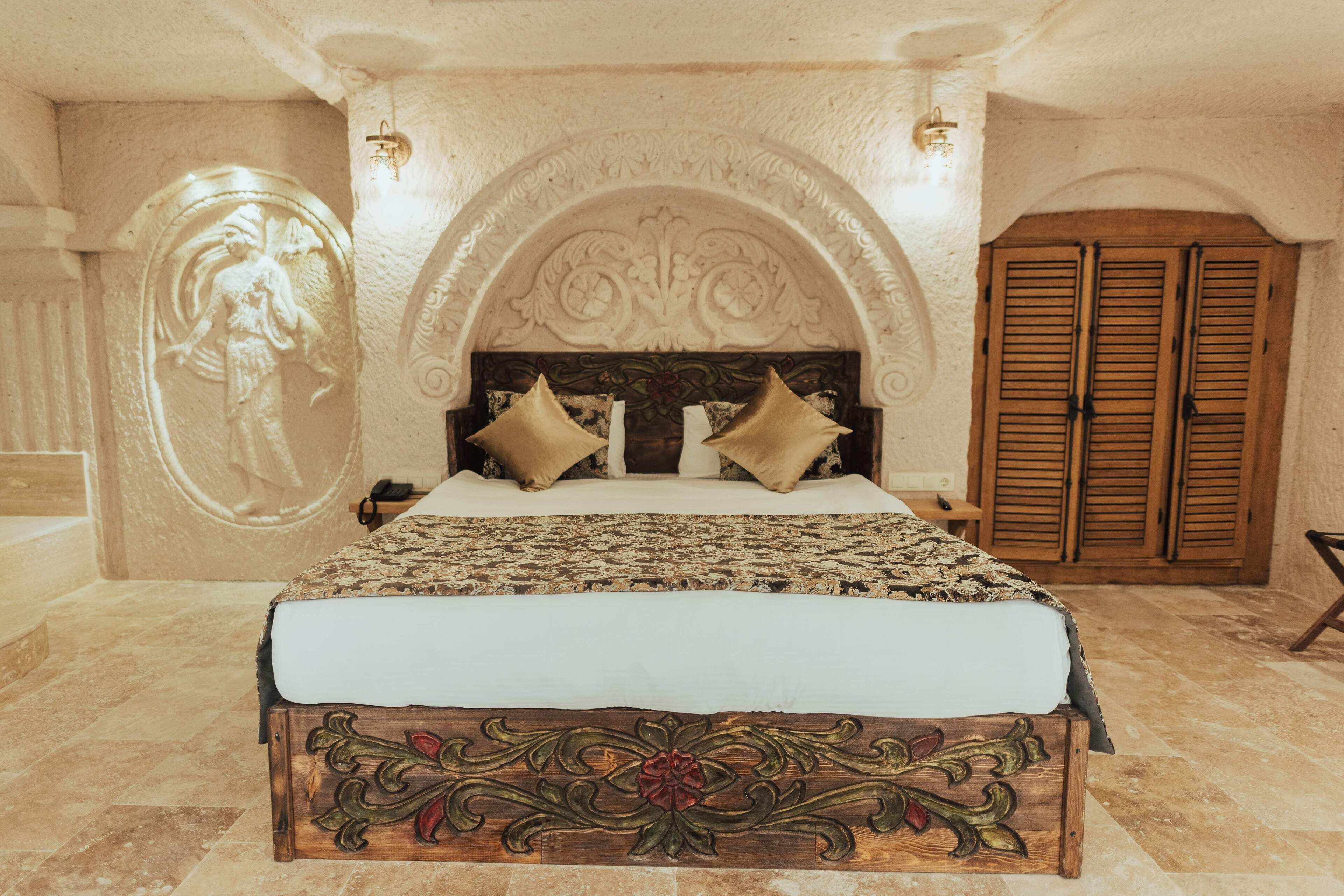 Harem Suites Cappadocia