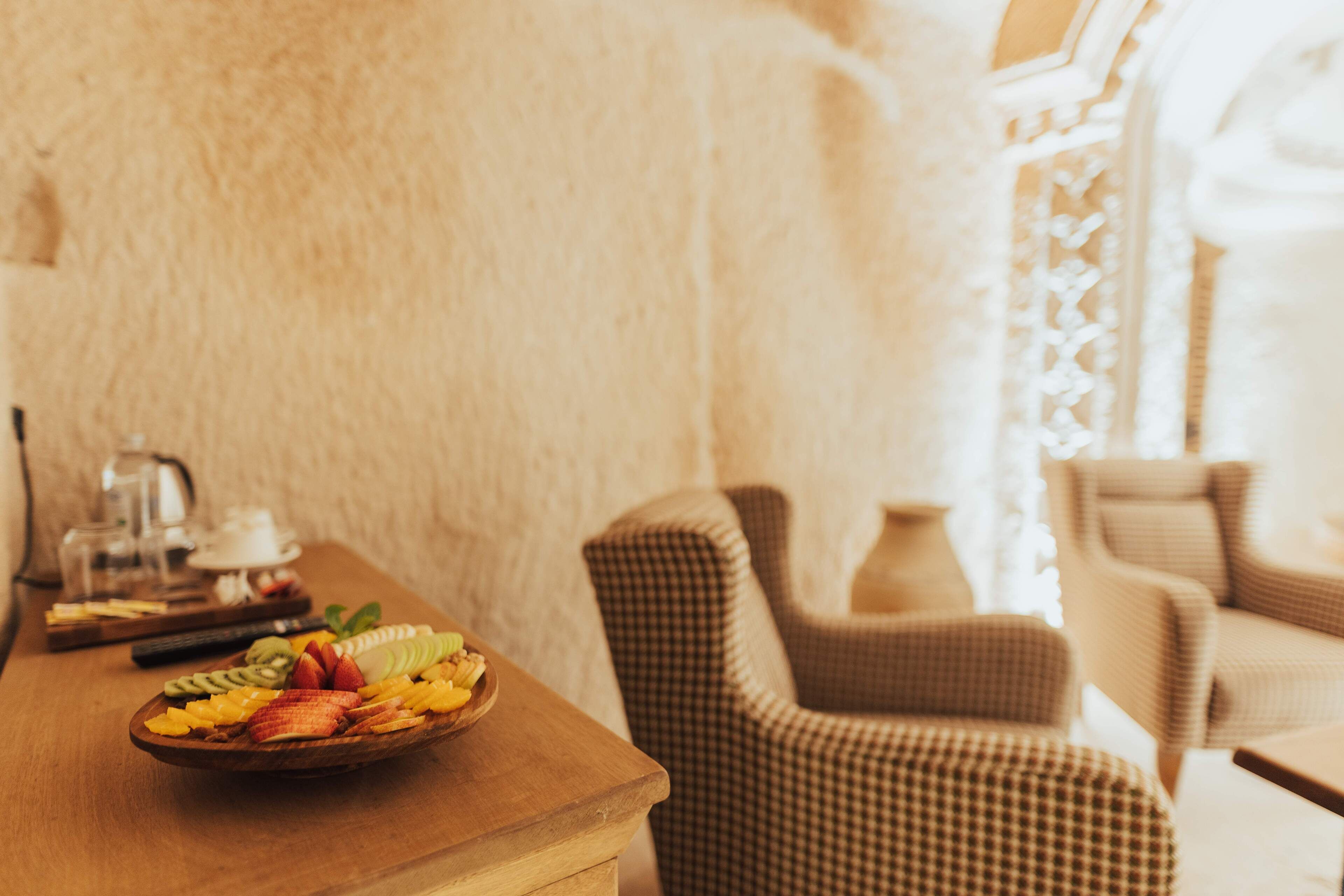 Harem Suites Cappadocia