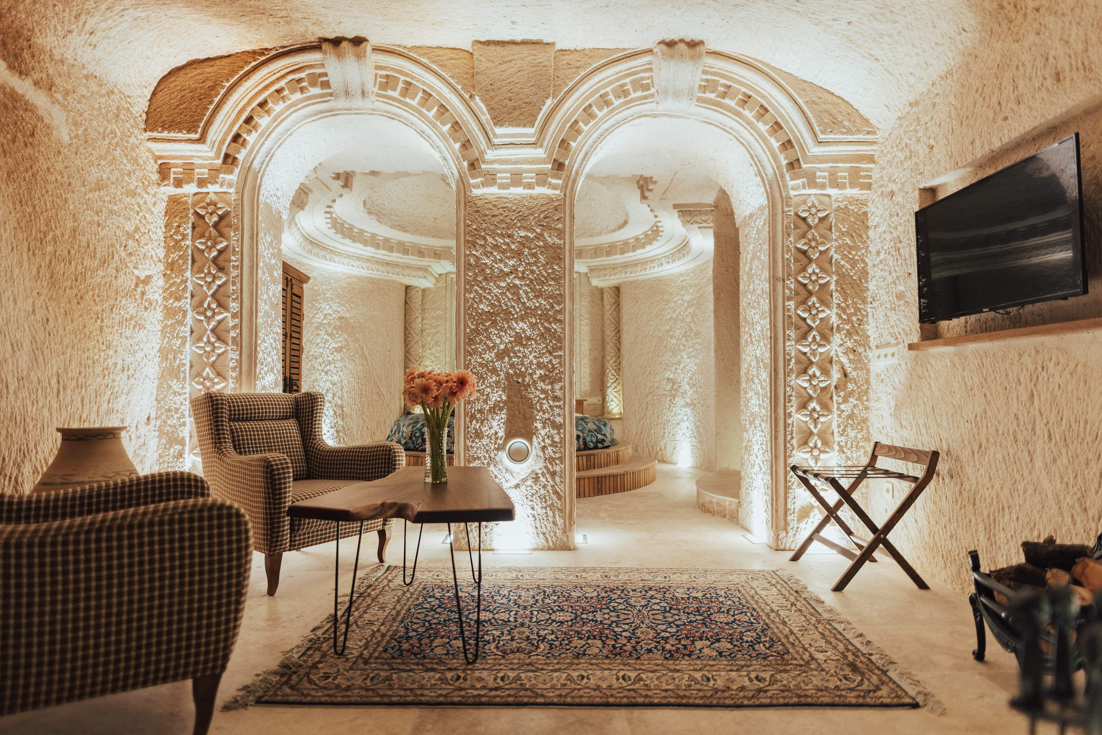 Harem Suites Cappadocia