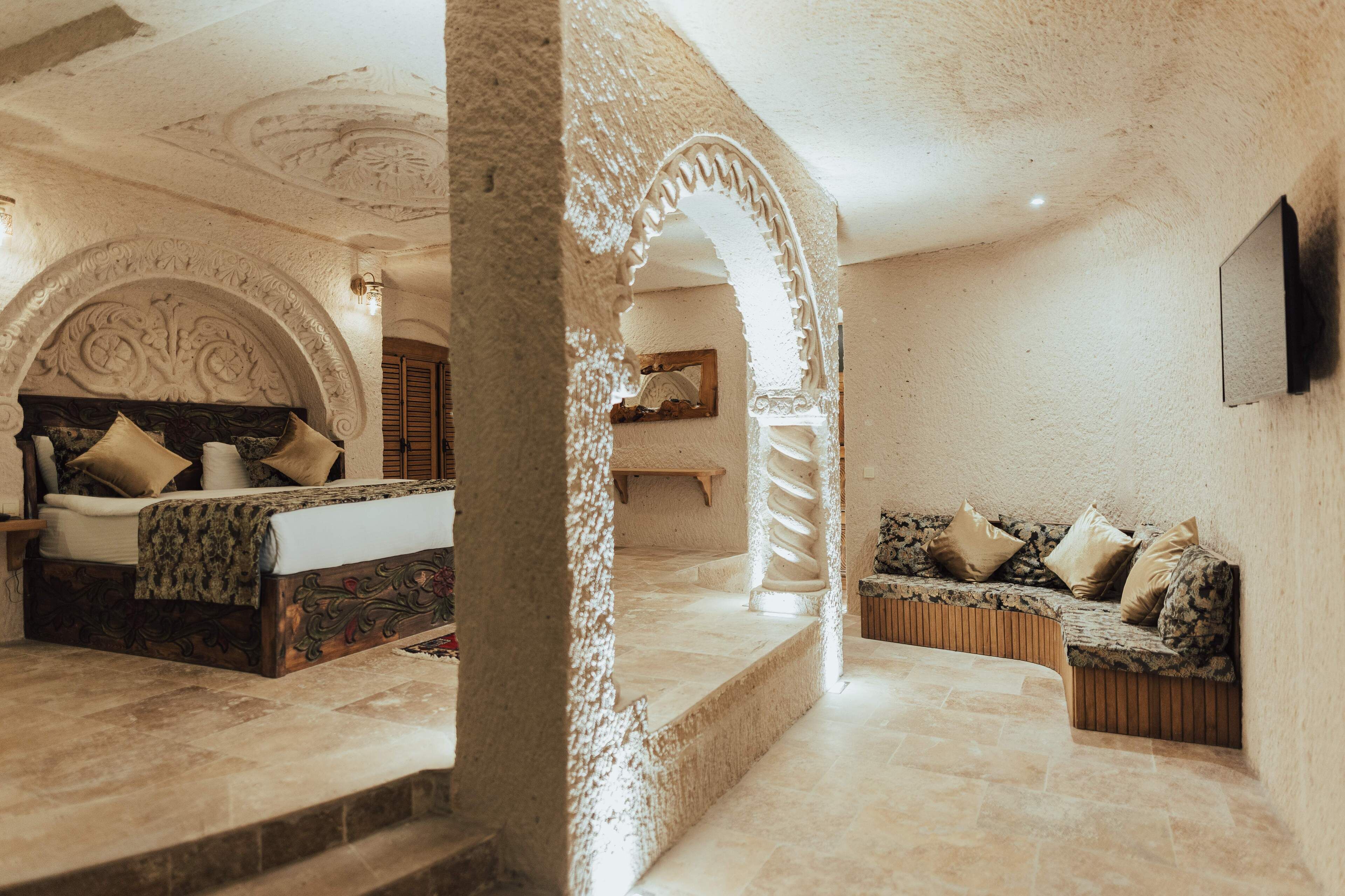 Harem Suites Cappadocia