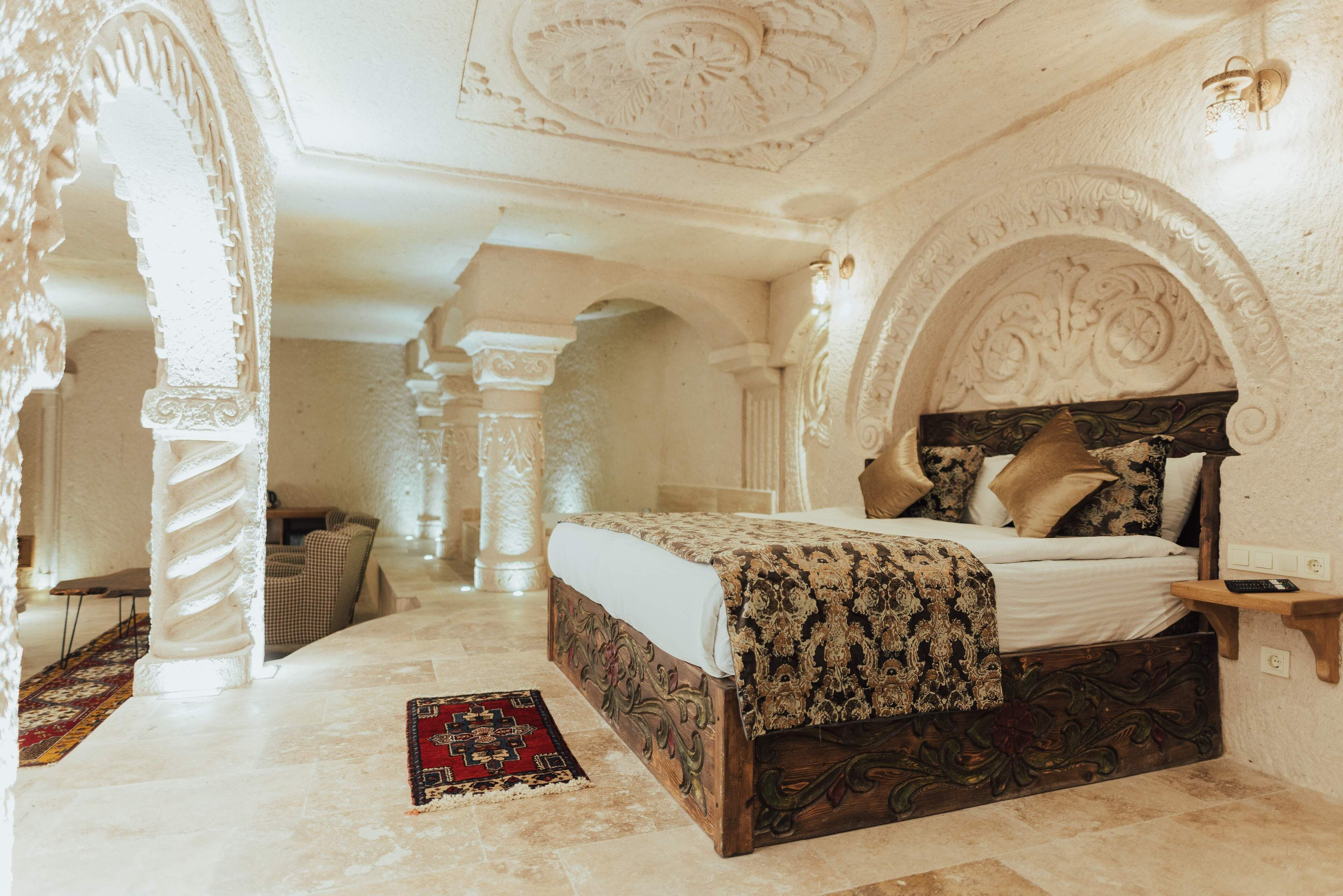 Harem Suites Cappadocia