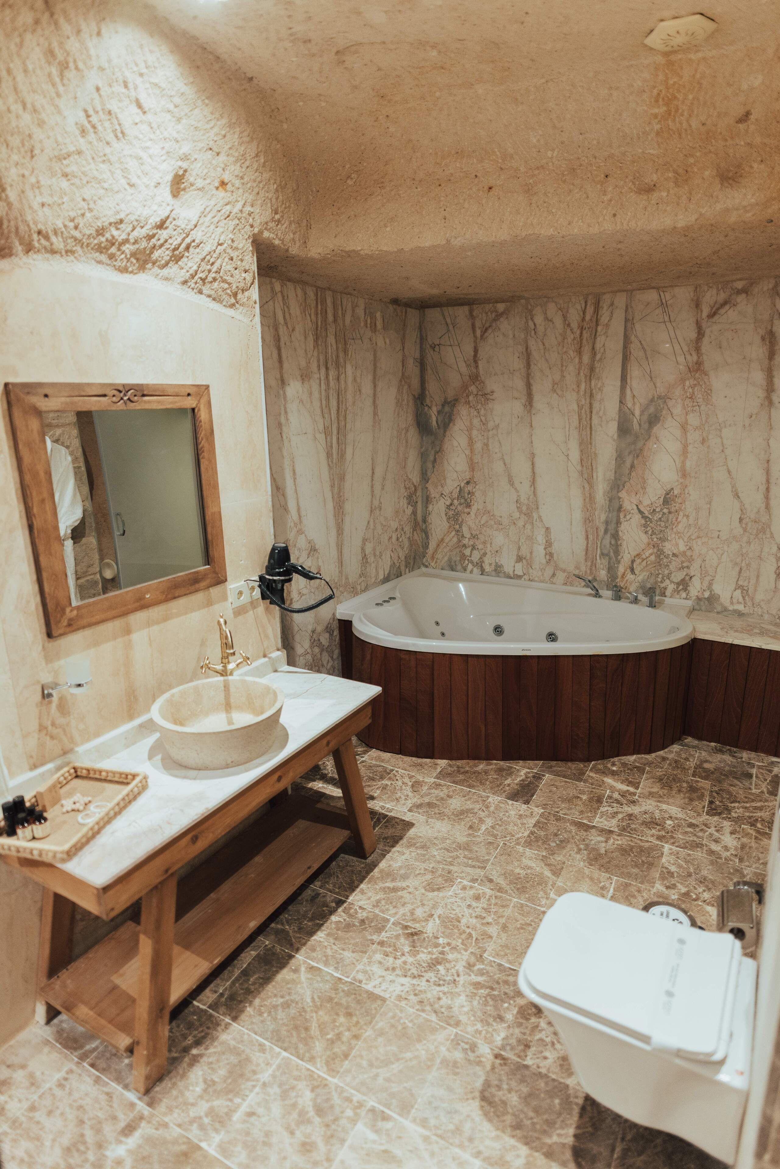 Harem Suites Cappadocia