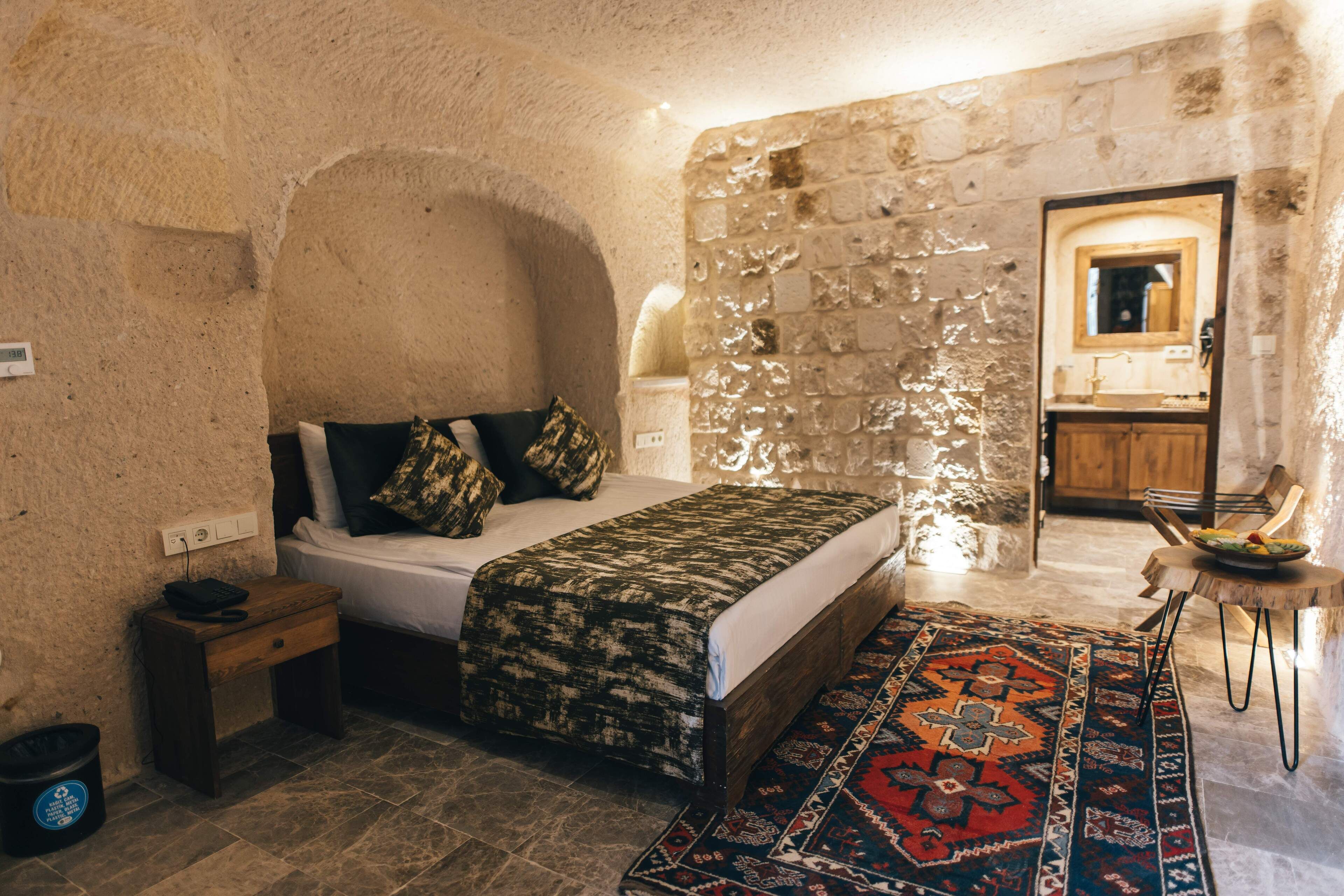 Harem Suites Cappadocia