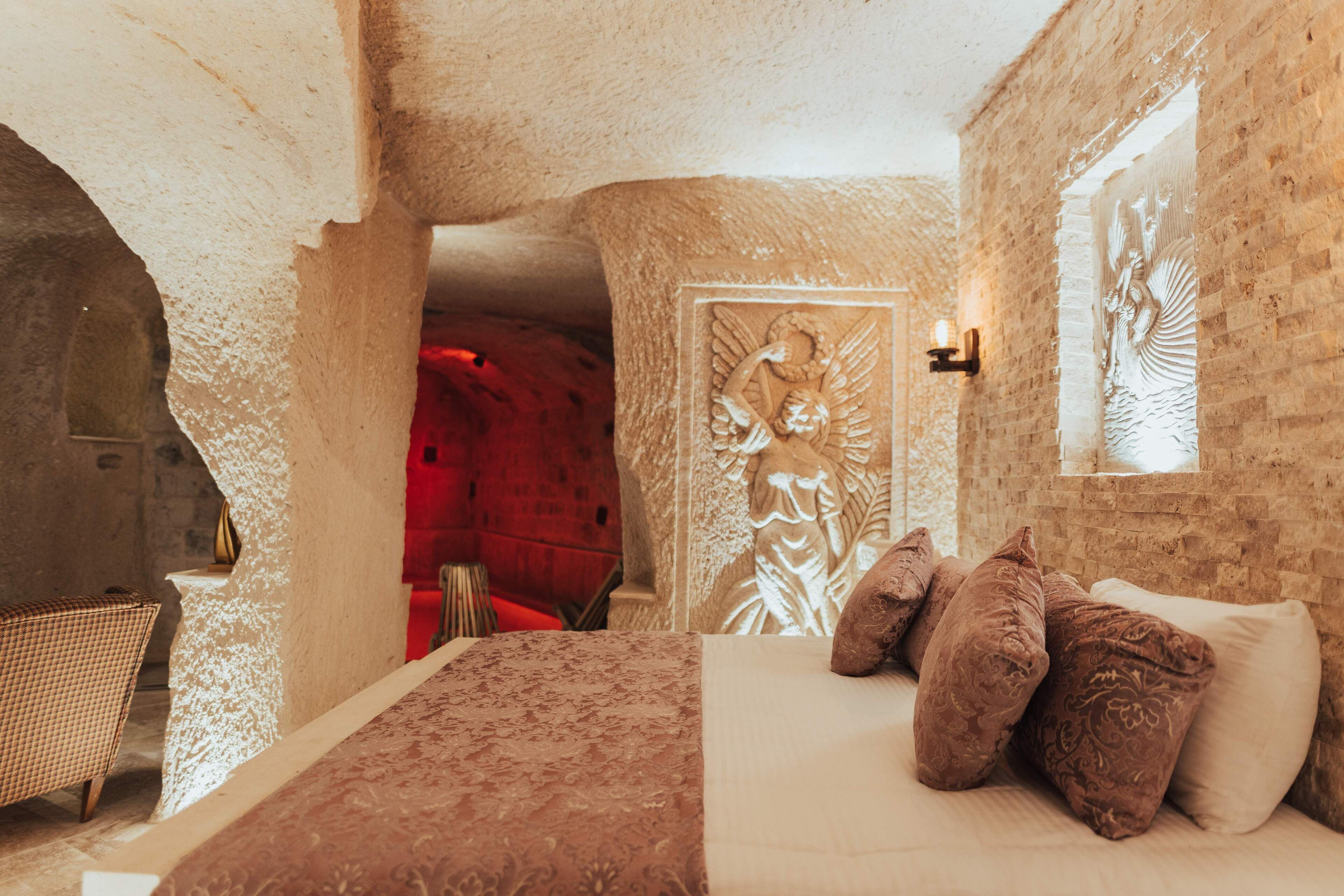 Harem Suites Cappadocia