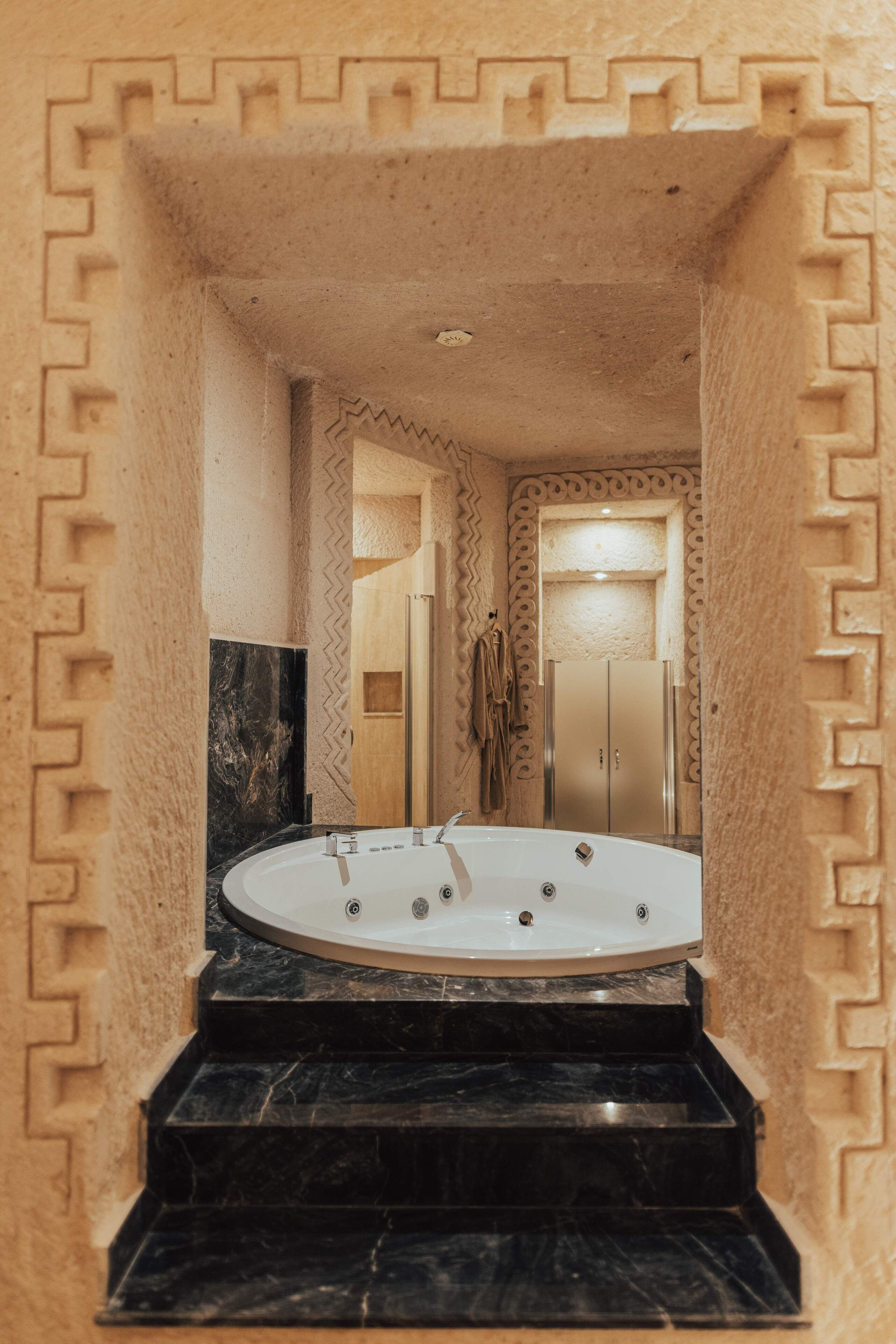 Harem Suites Cappadocia