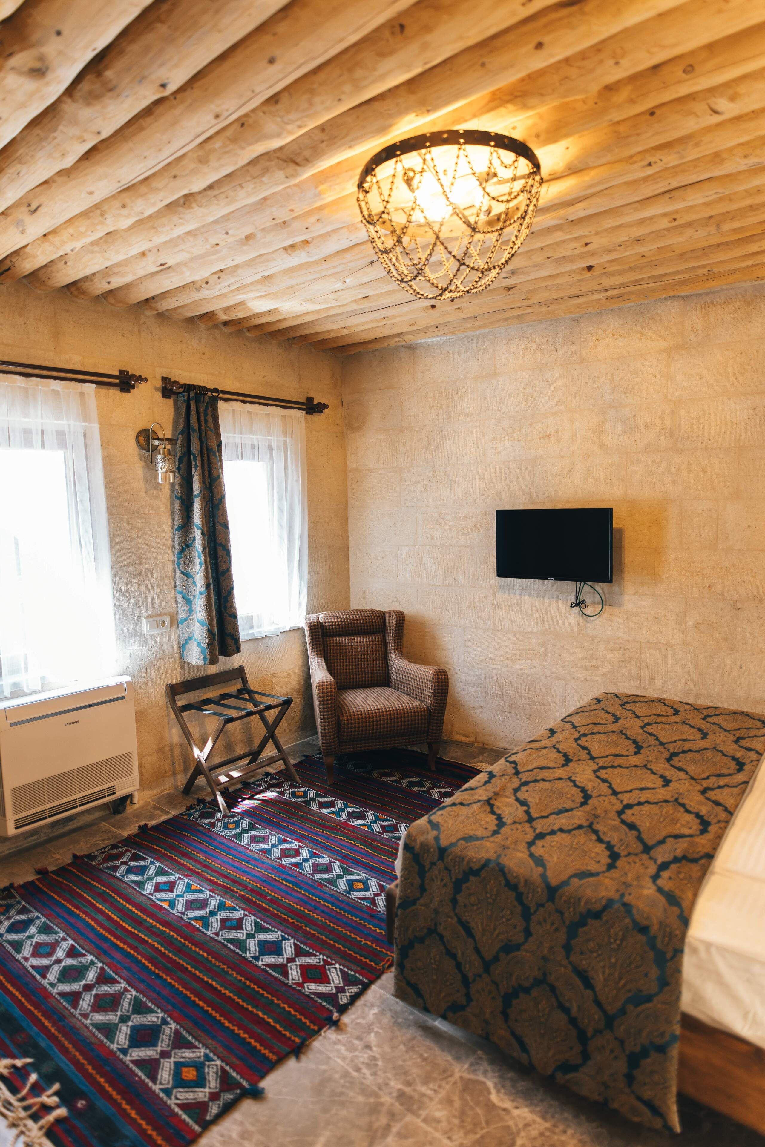 Harem Suites Cappadocia