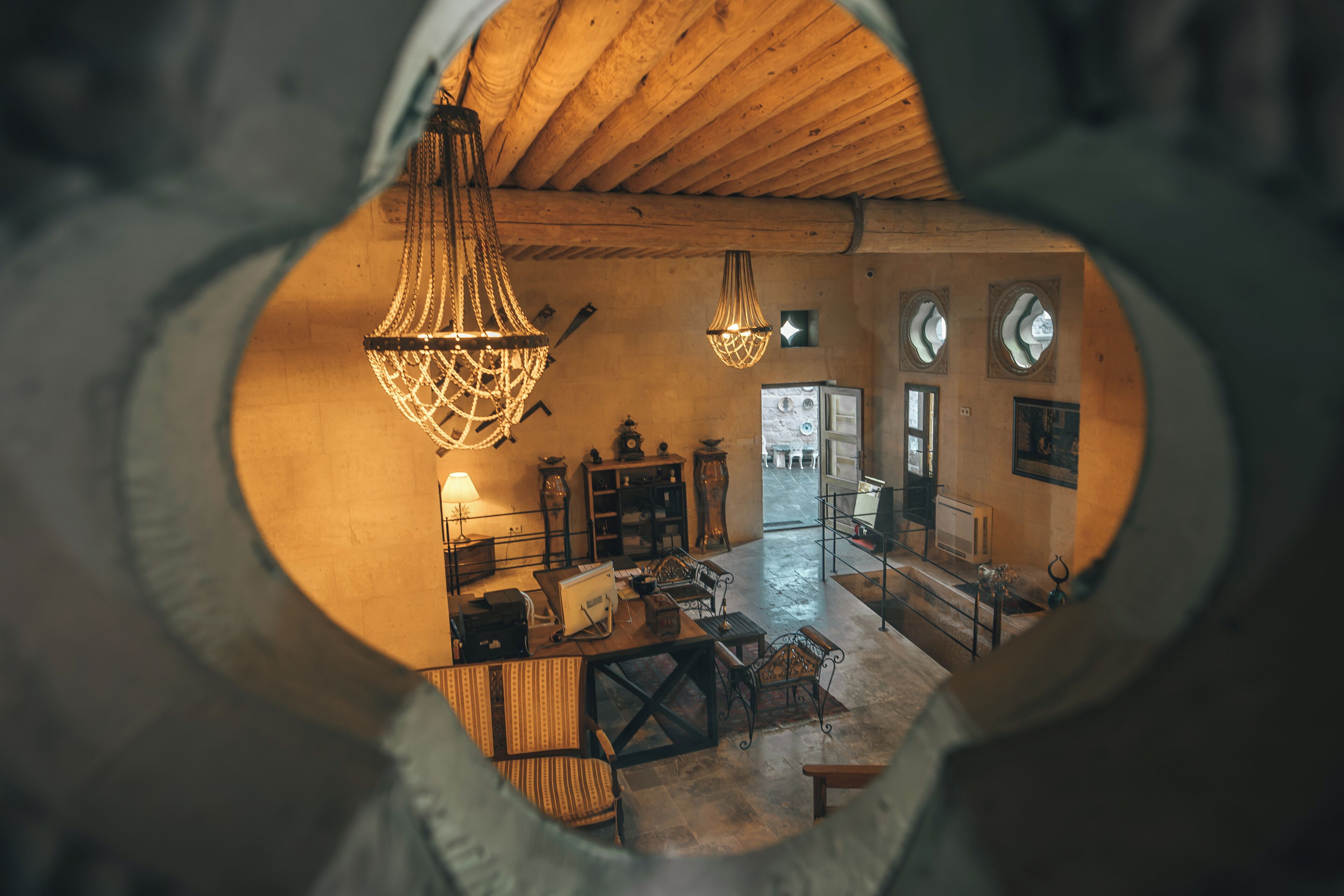 Harem Suites Cappadocia