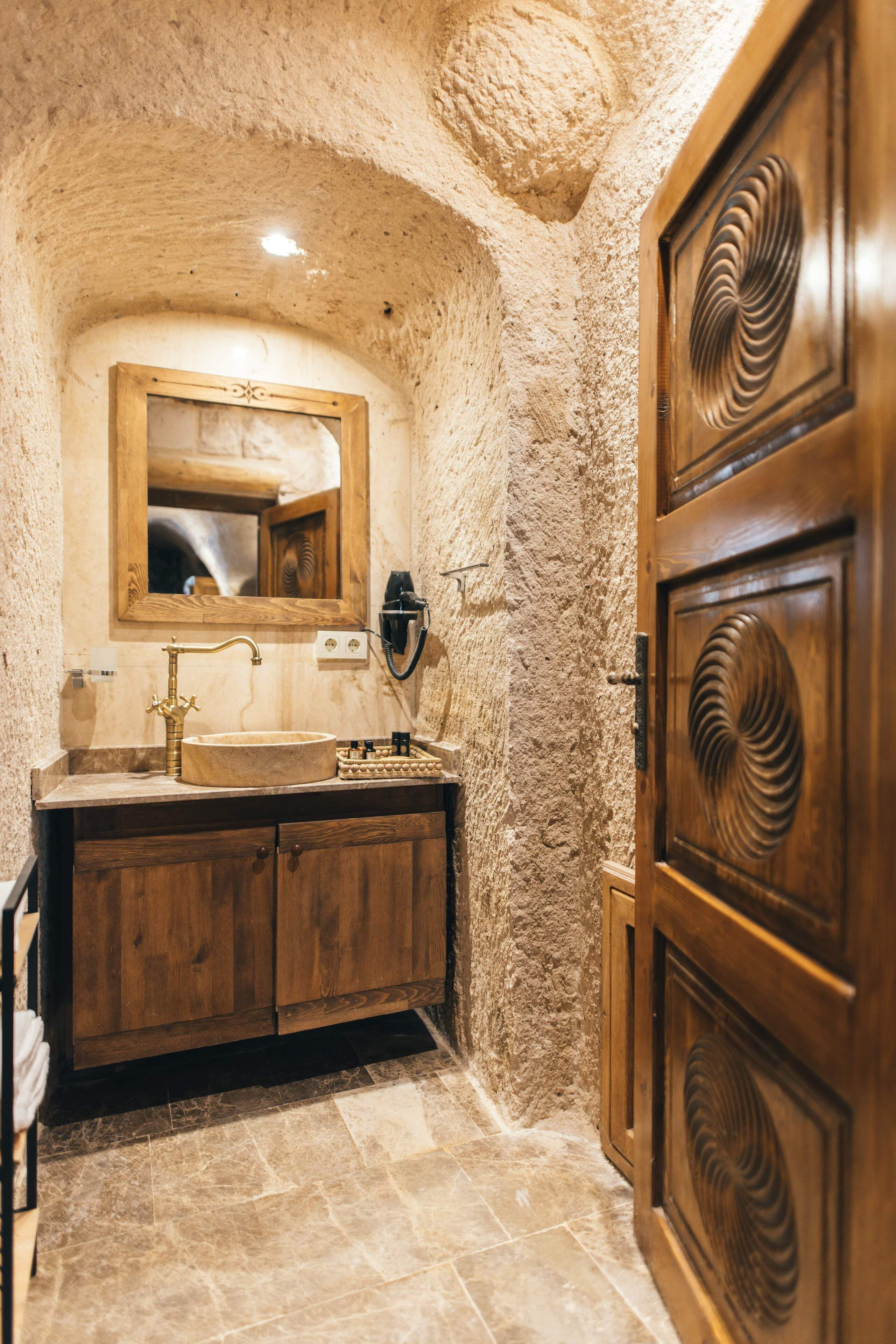 Harem Suites Cappadocia