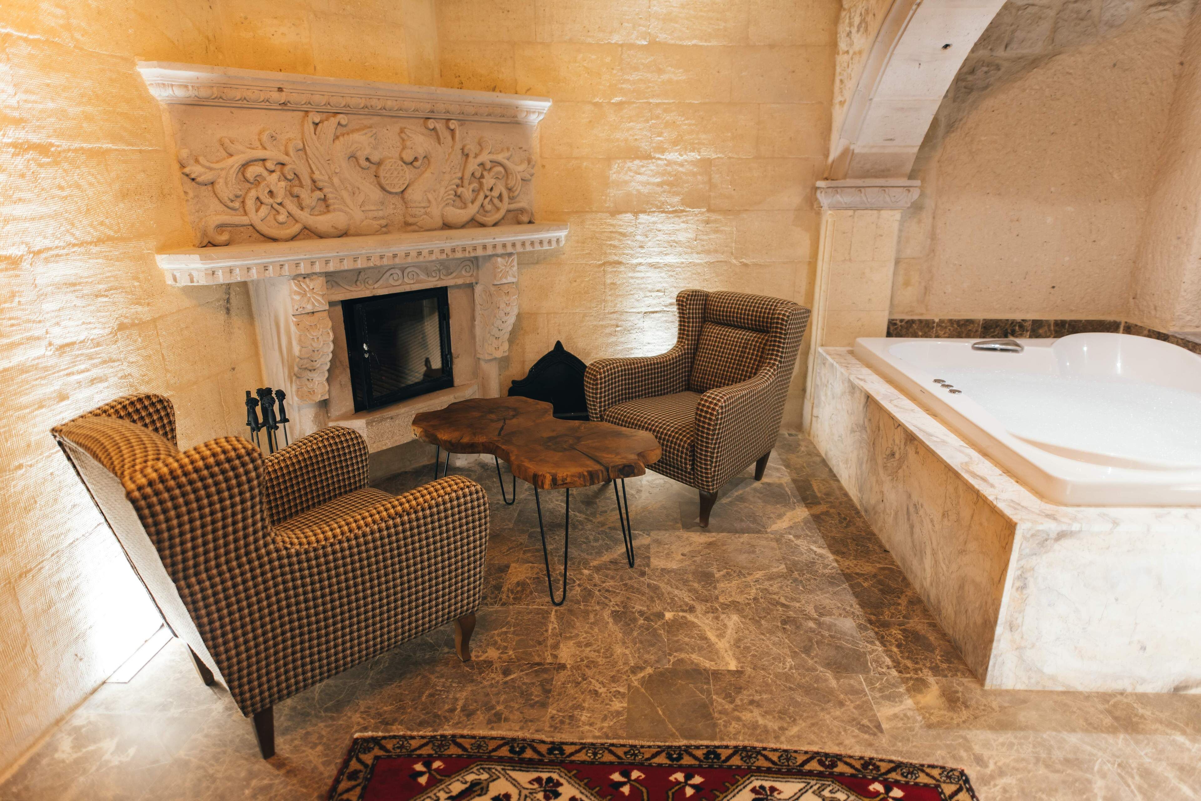 Harem Suites Cappadocia