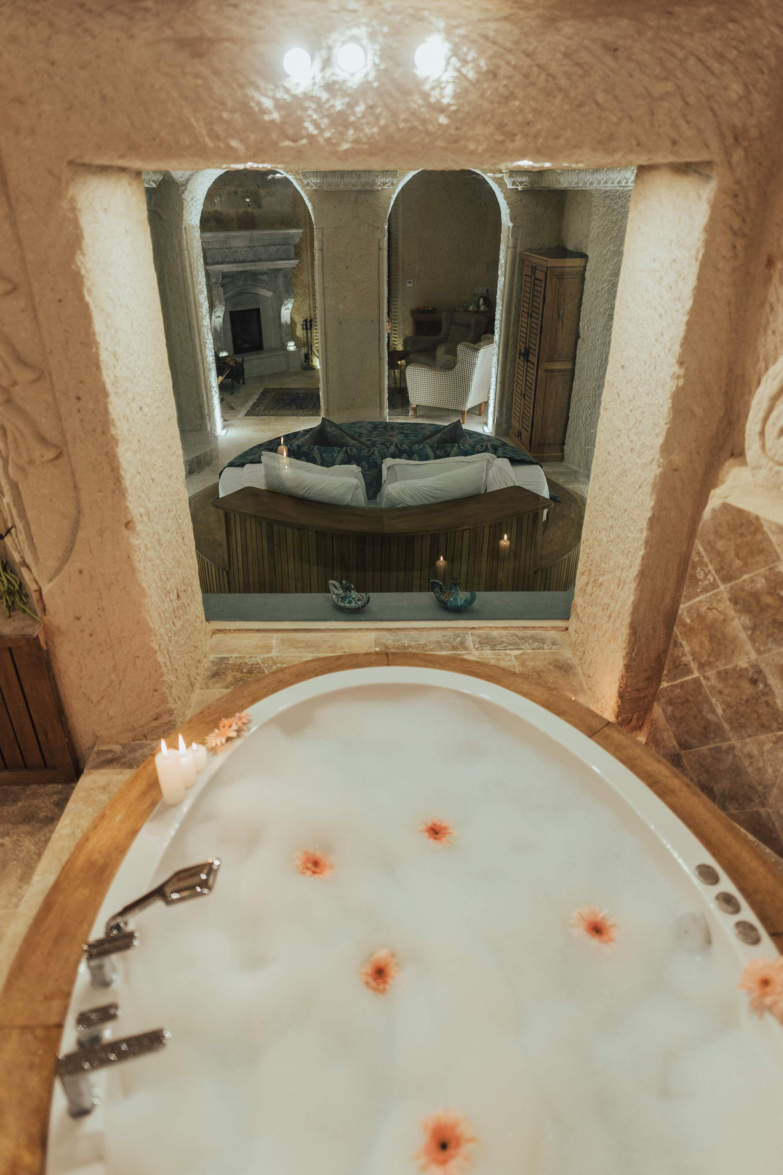 Harem Suites Cappadocia