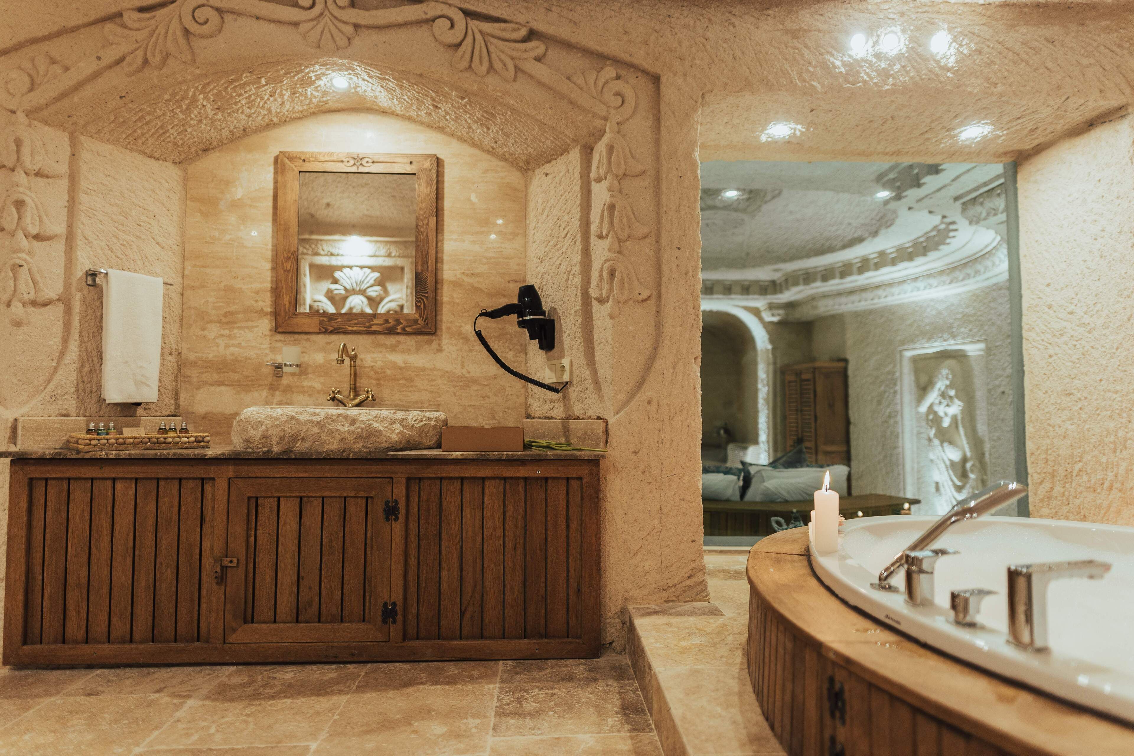 Harem Suites Cappadocia