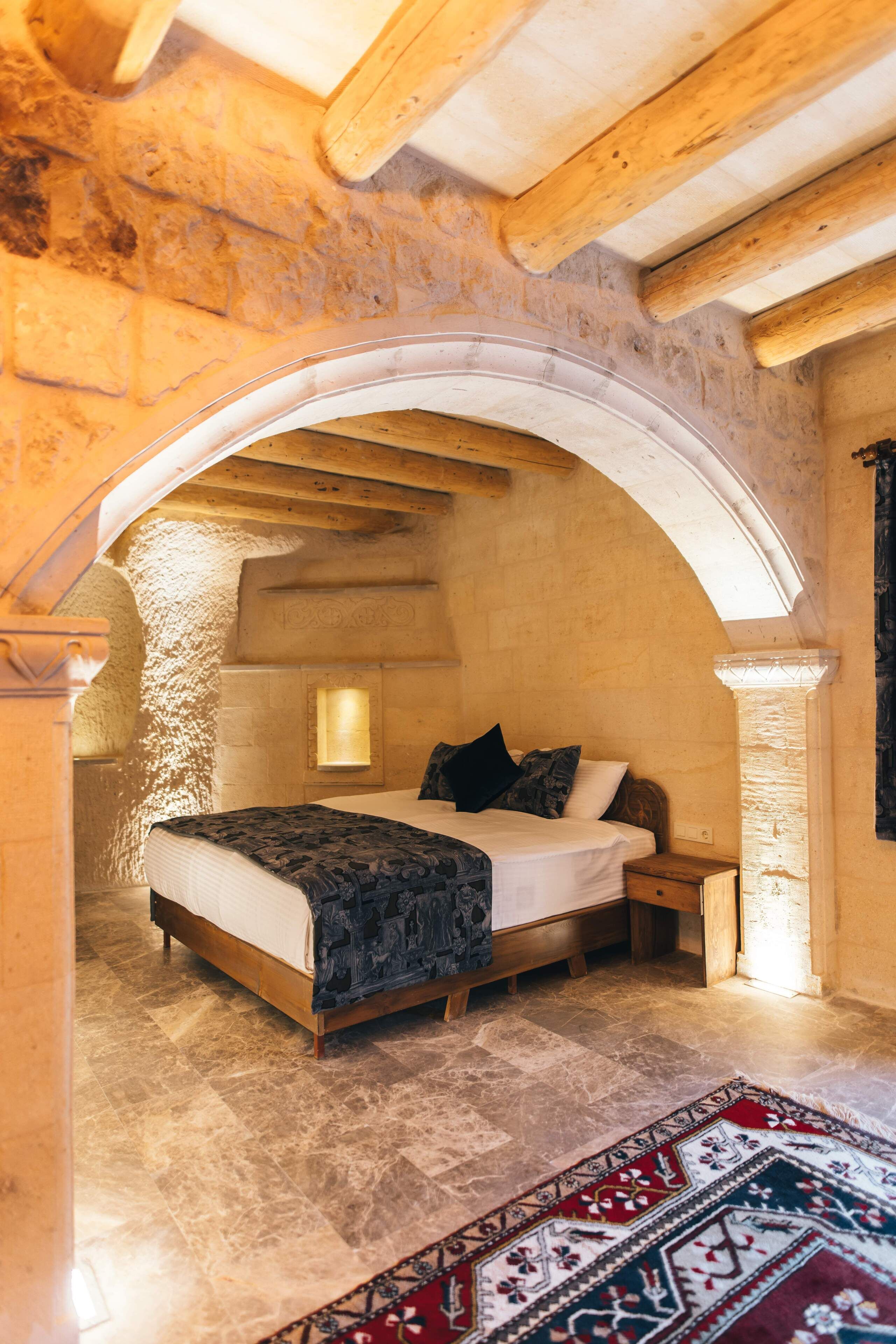 Harem Suites Cappadocia