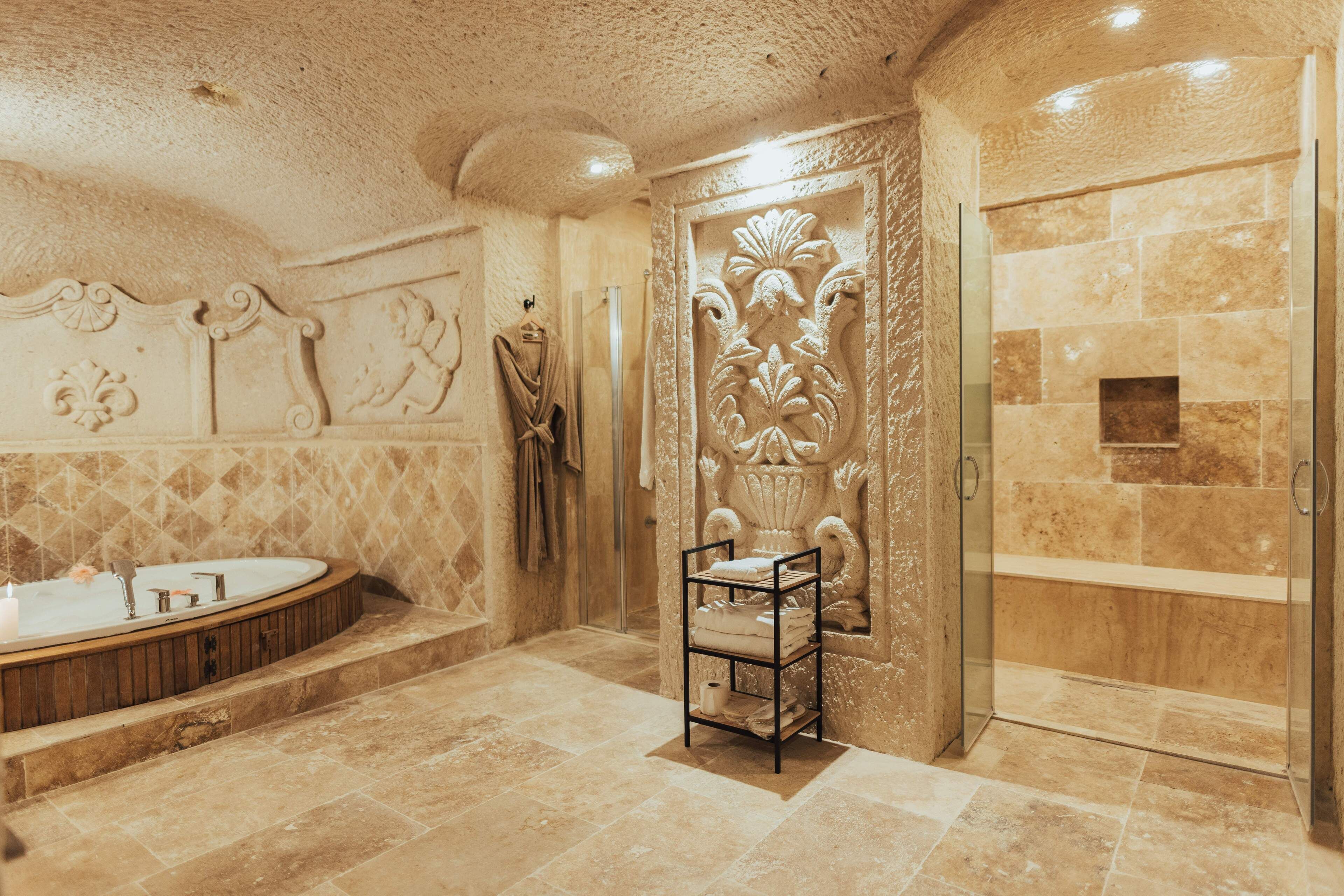 Harem Suites Cappadocia